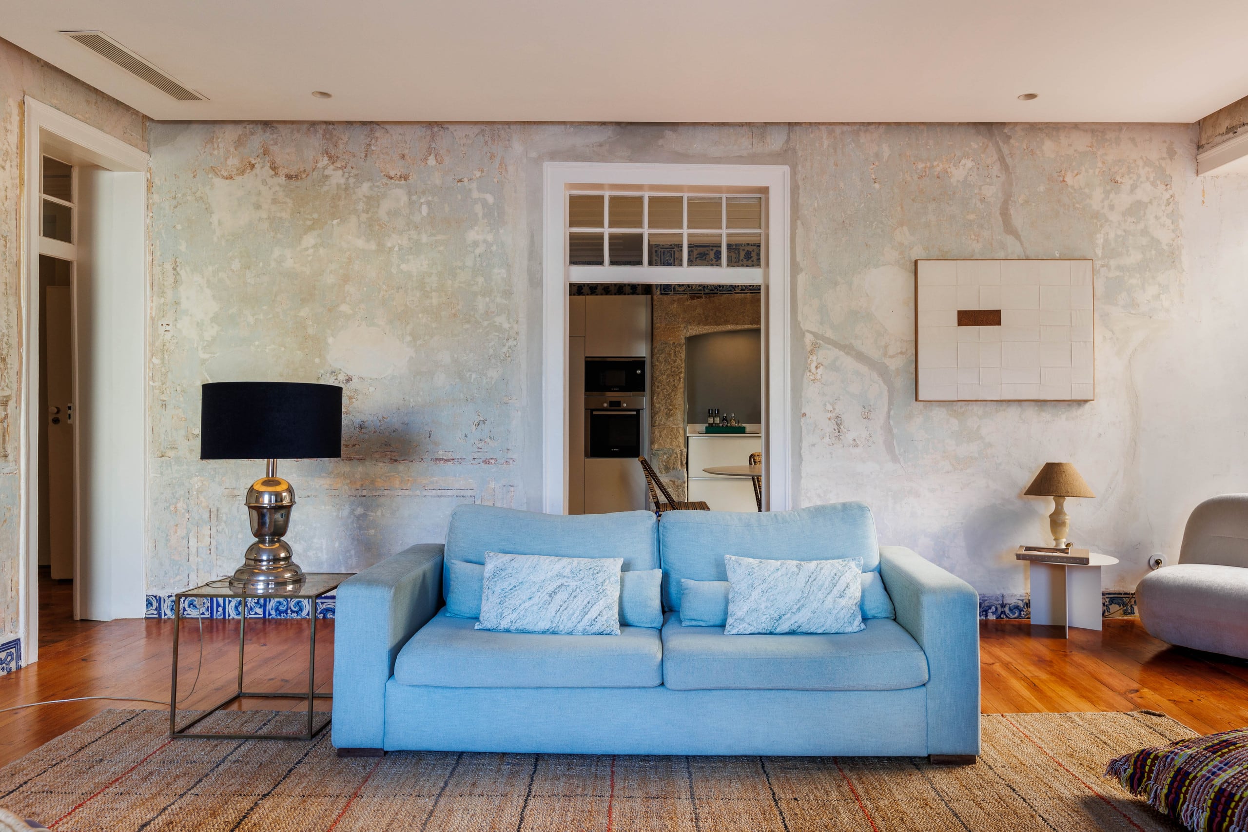 Charming Apt Heated Pool & Private Garden 7