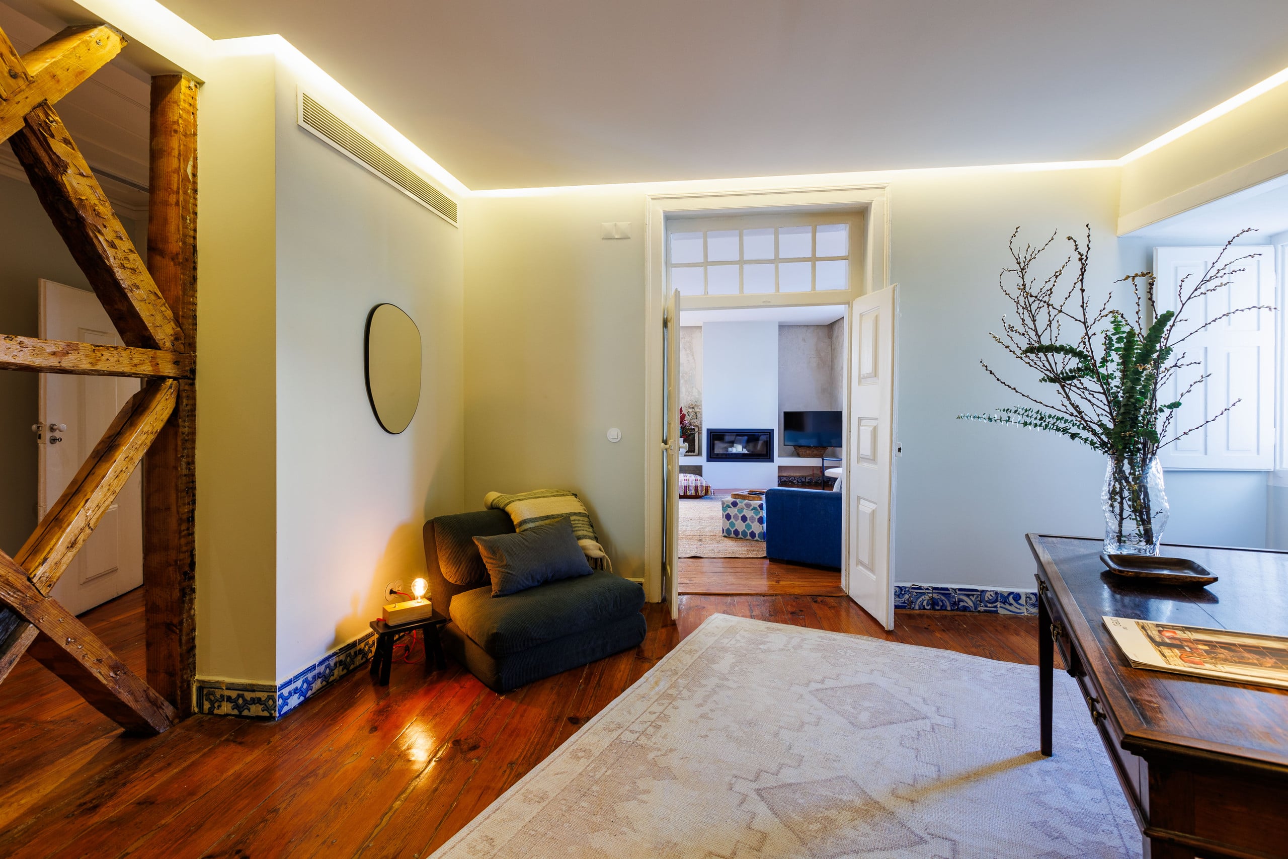 Charming Apt Heated Pool & Private Garden 16