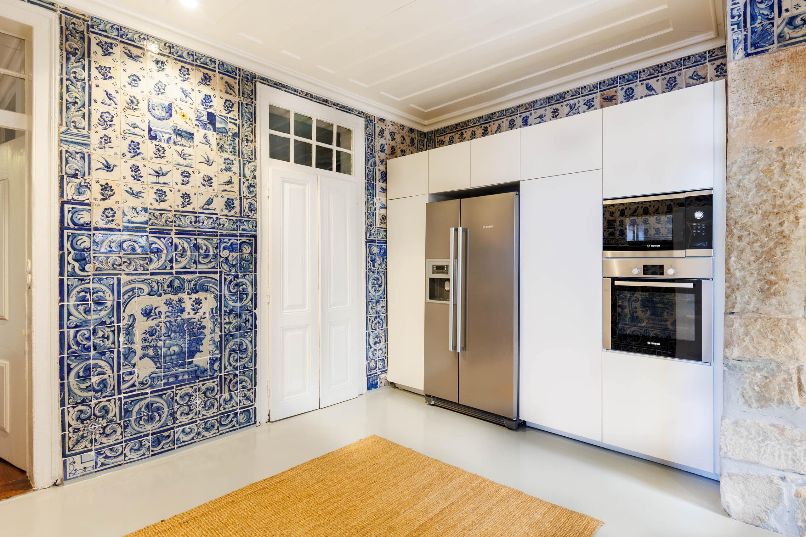 Charming Apt Heated Pool & Private Garden 29