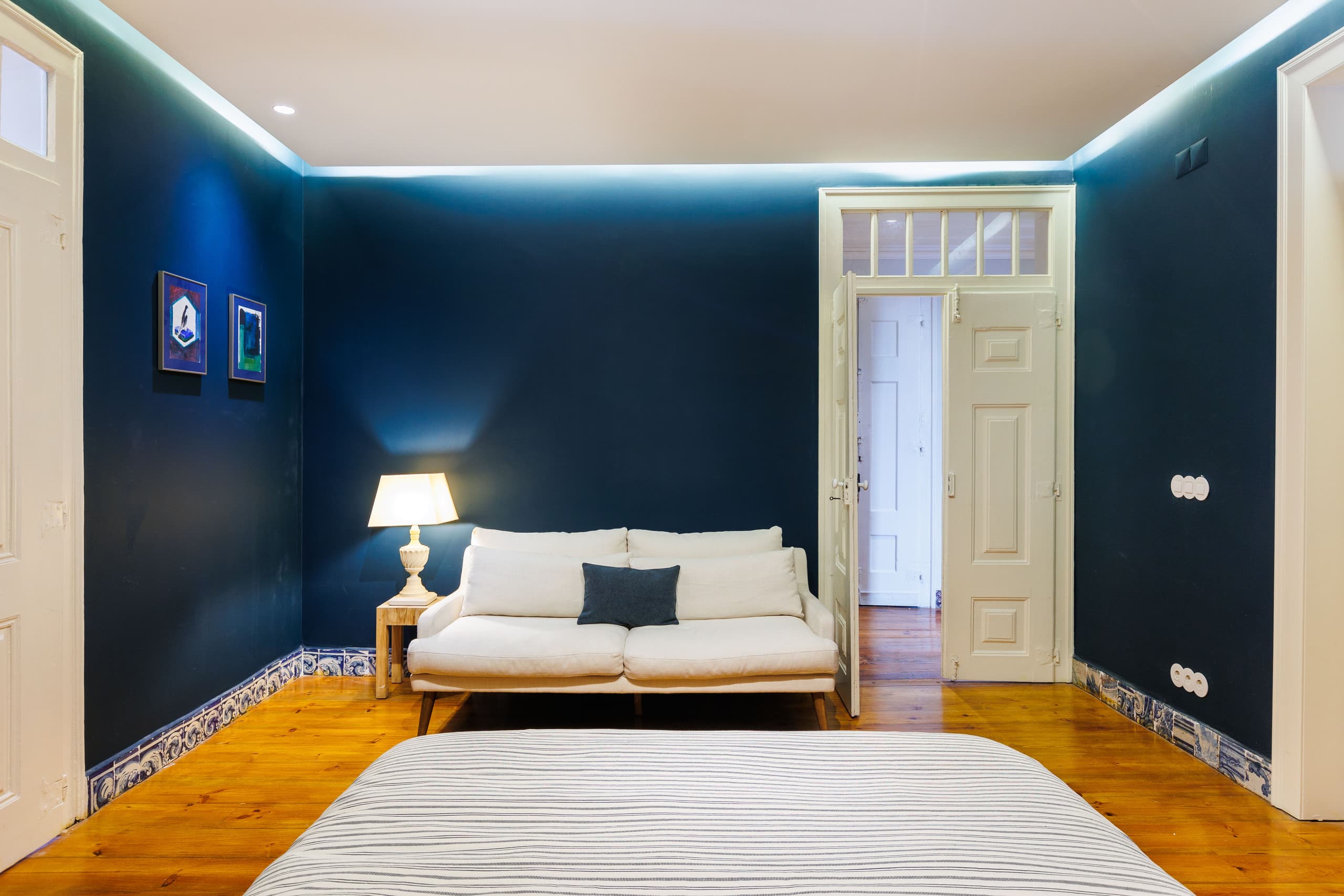 Charming Apt Heated Pool & Private Garden 40