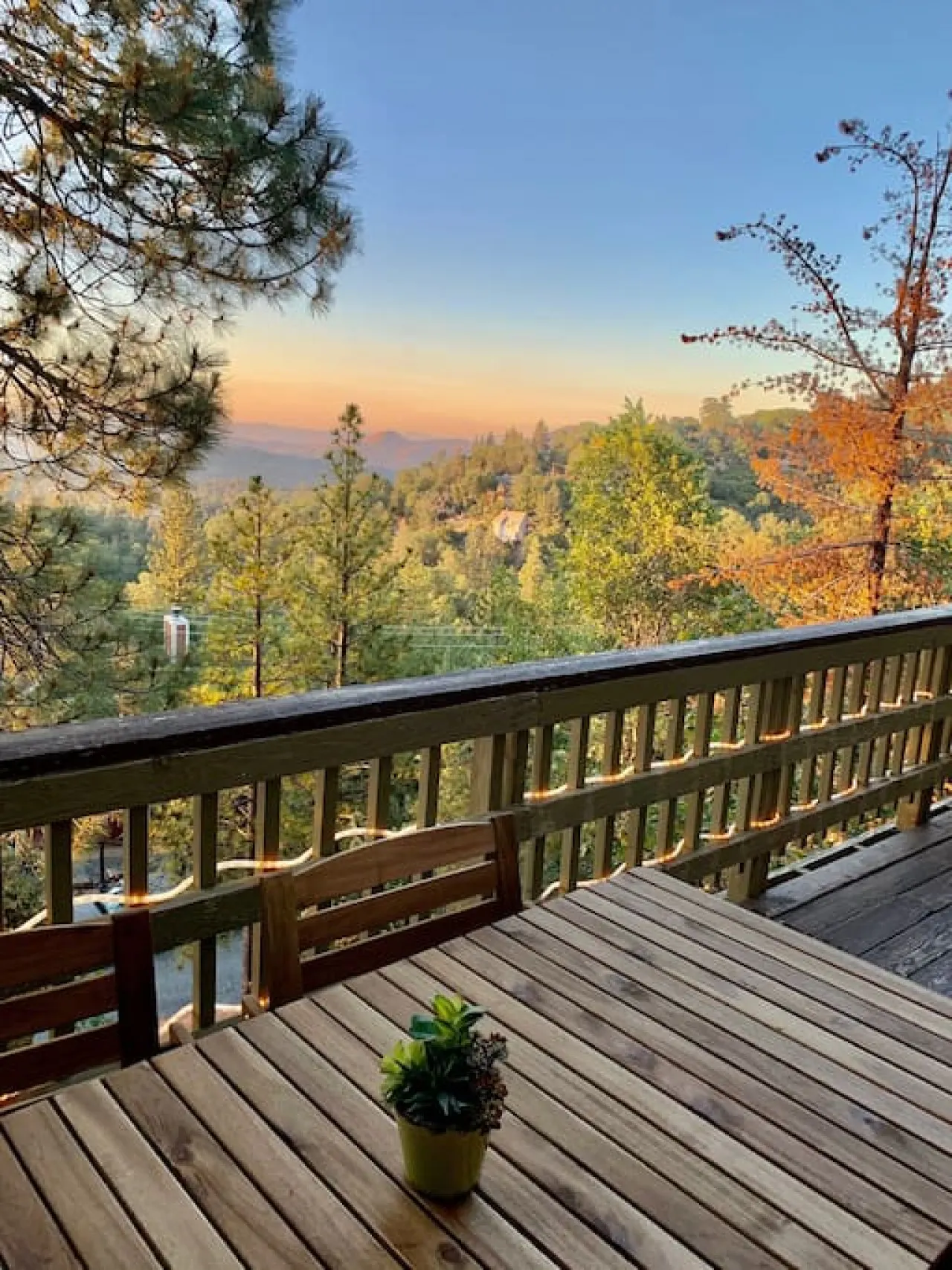 Panoramic Views at Deer Crest Lodge & Game Room — foto 5