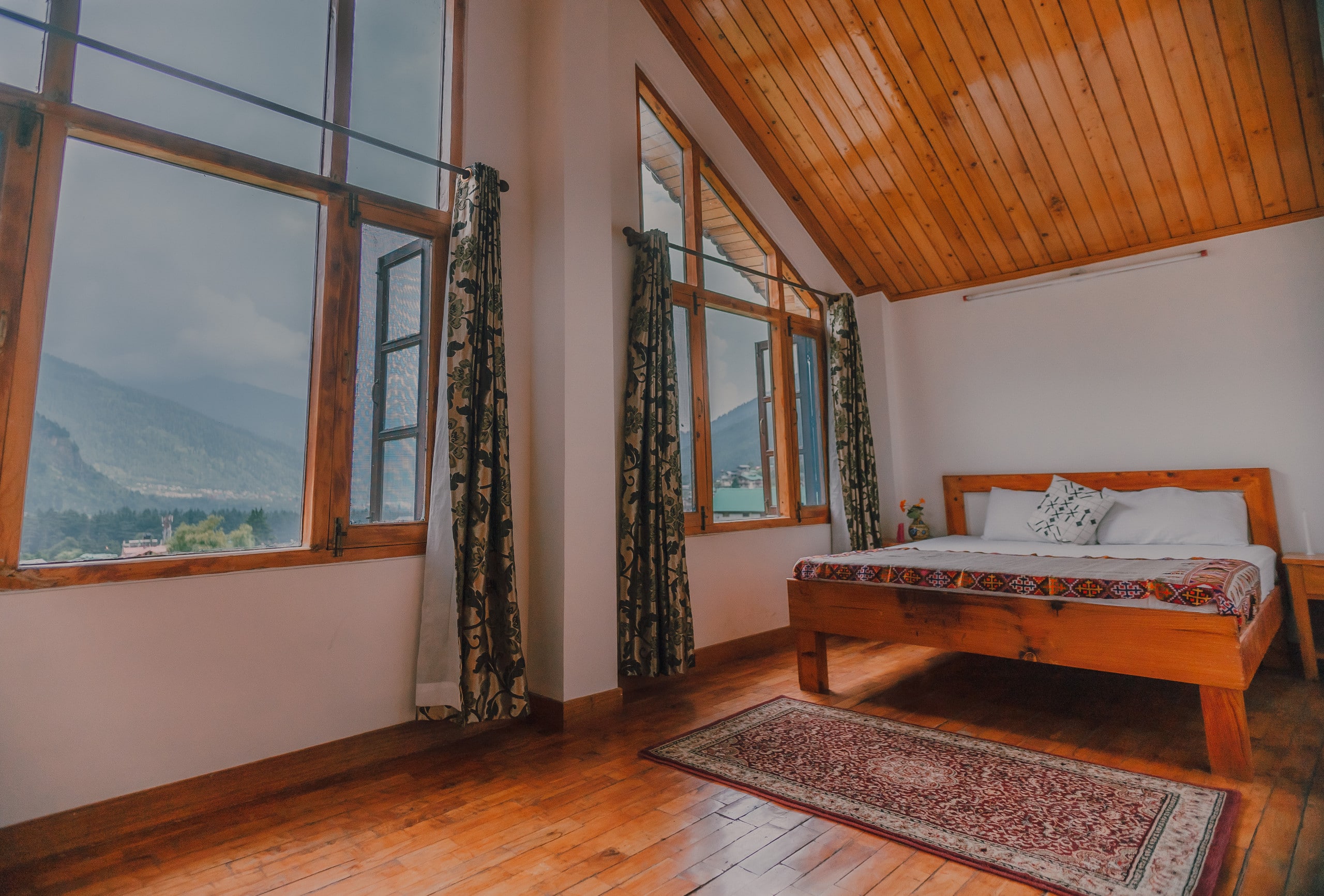 The Sylvan Vistas Luxury 3 BHK Apartment 18