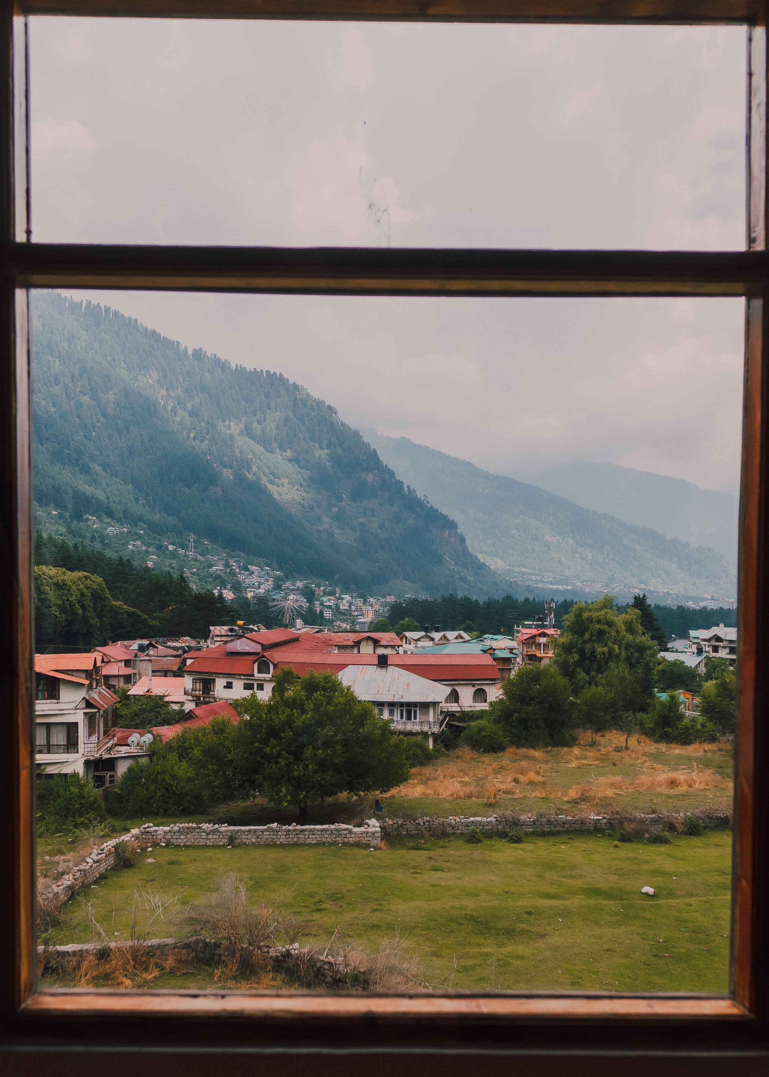 The Sylvan Vistas Luxury 3 BHK Apartment 25