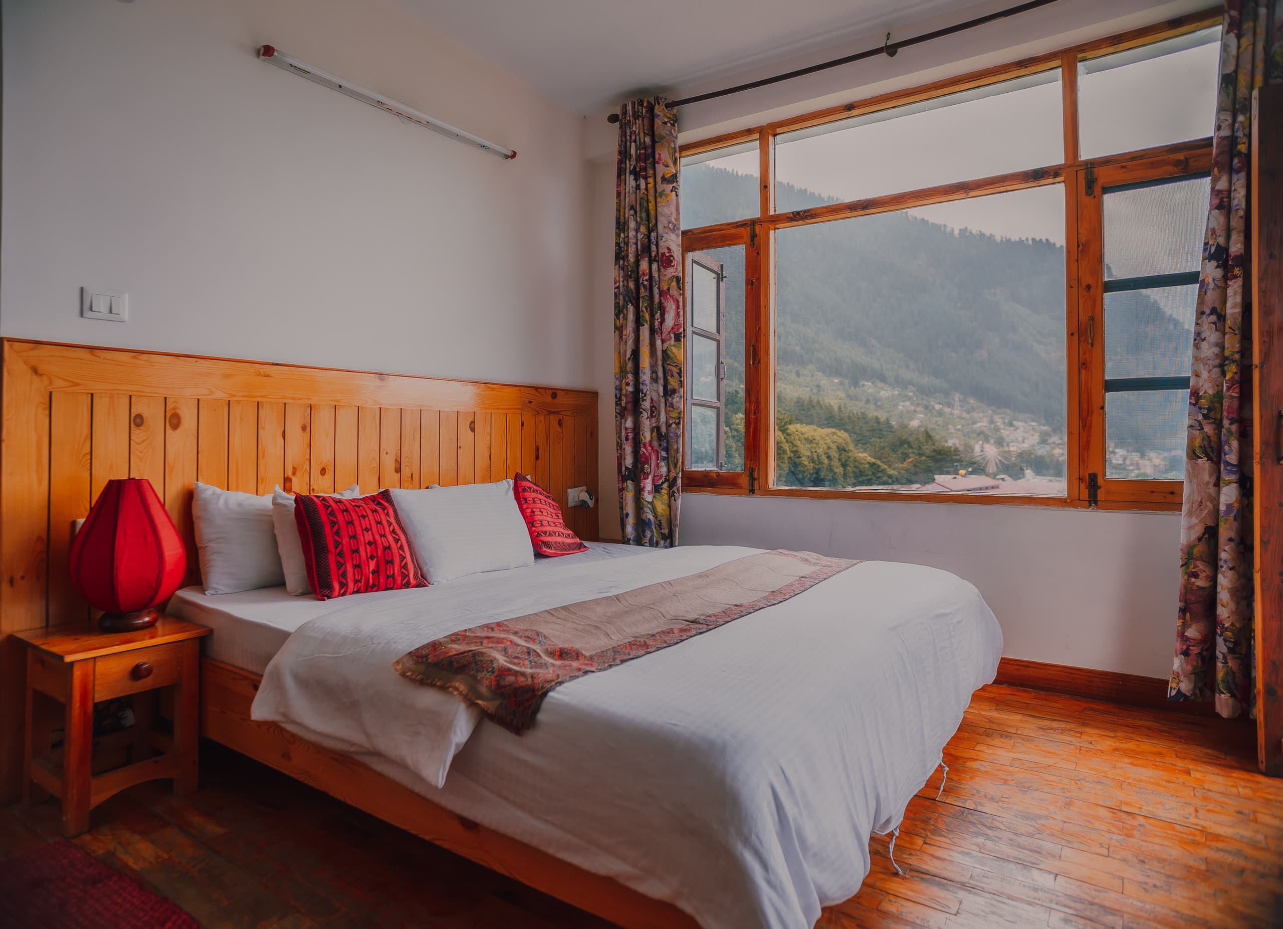The Sylvan Vistas Luxury 3 BHK Apartment 14