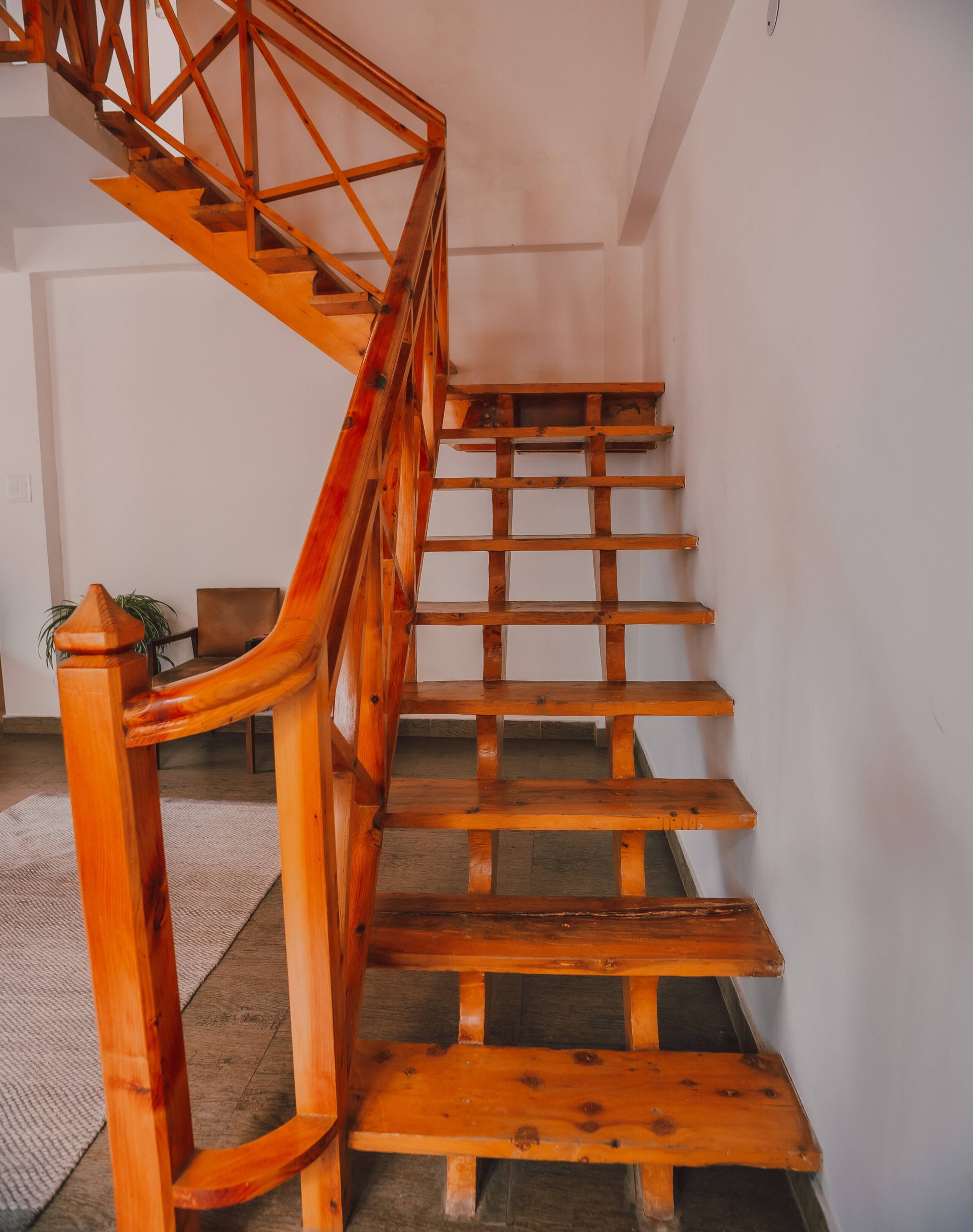 The Sylvan Vistas Luxury 3 BHK Apartment 17