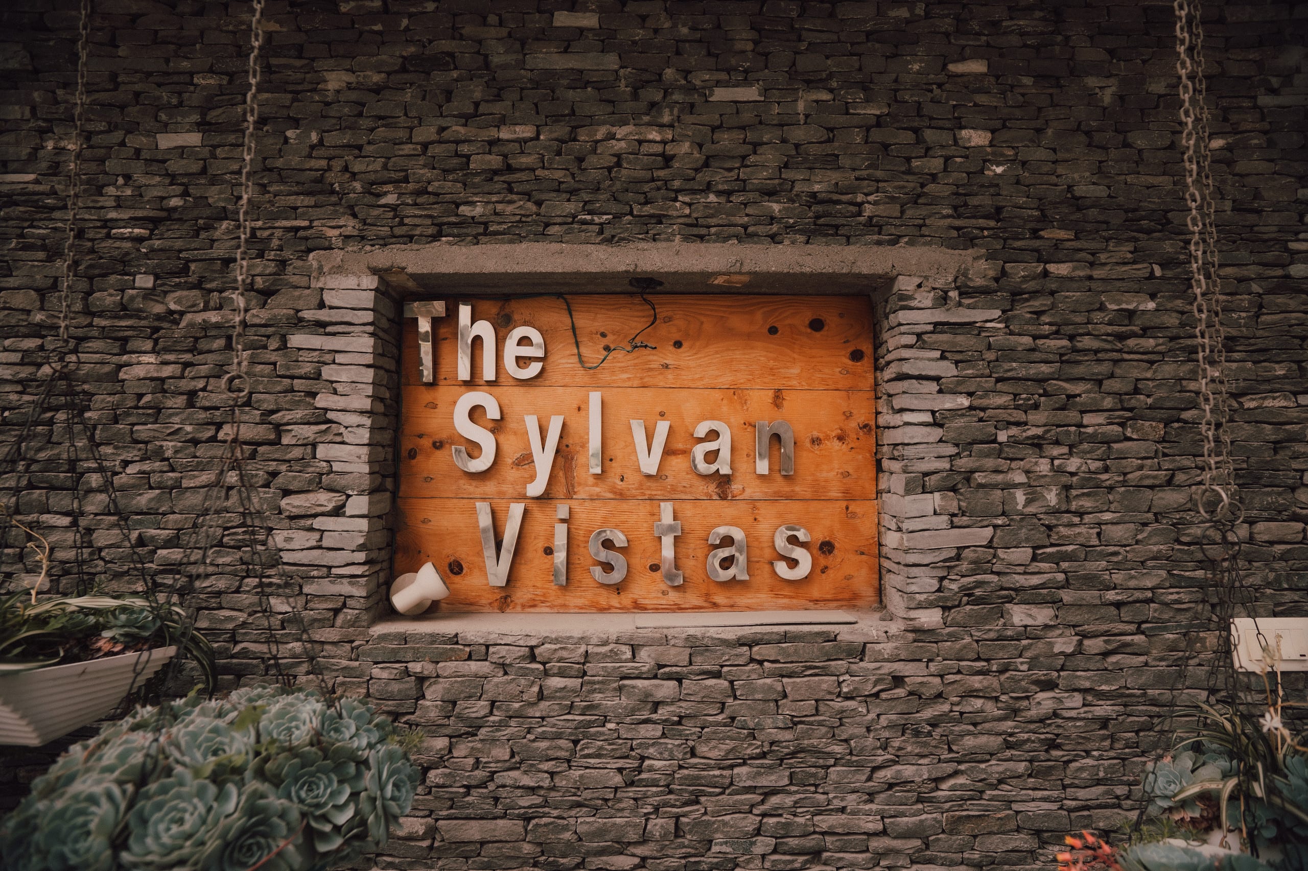 The Sylvan Vistas Luxury 3 BHK Apartment 32