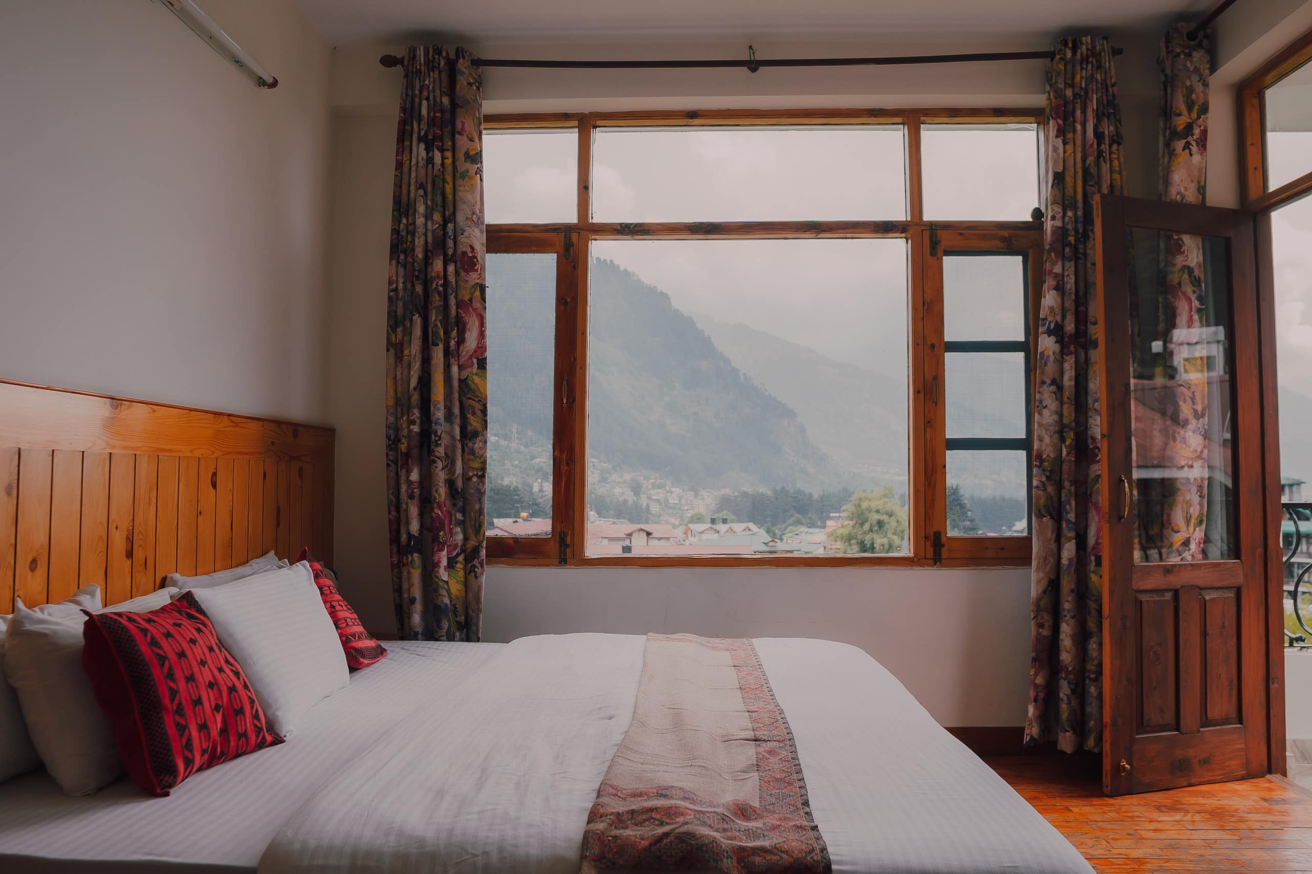 The Sylvan Vistas Luxury 3 BHK Apartment 5