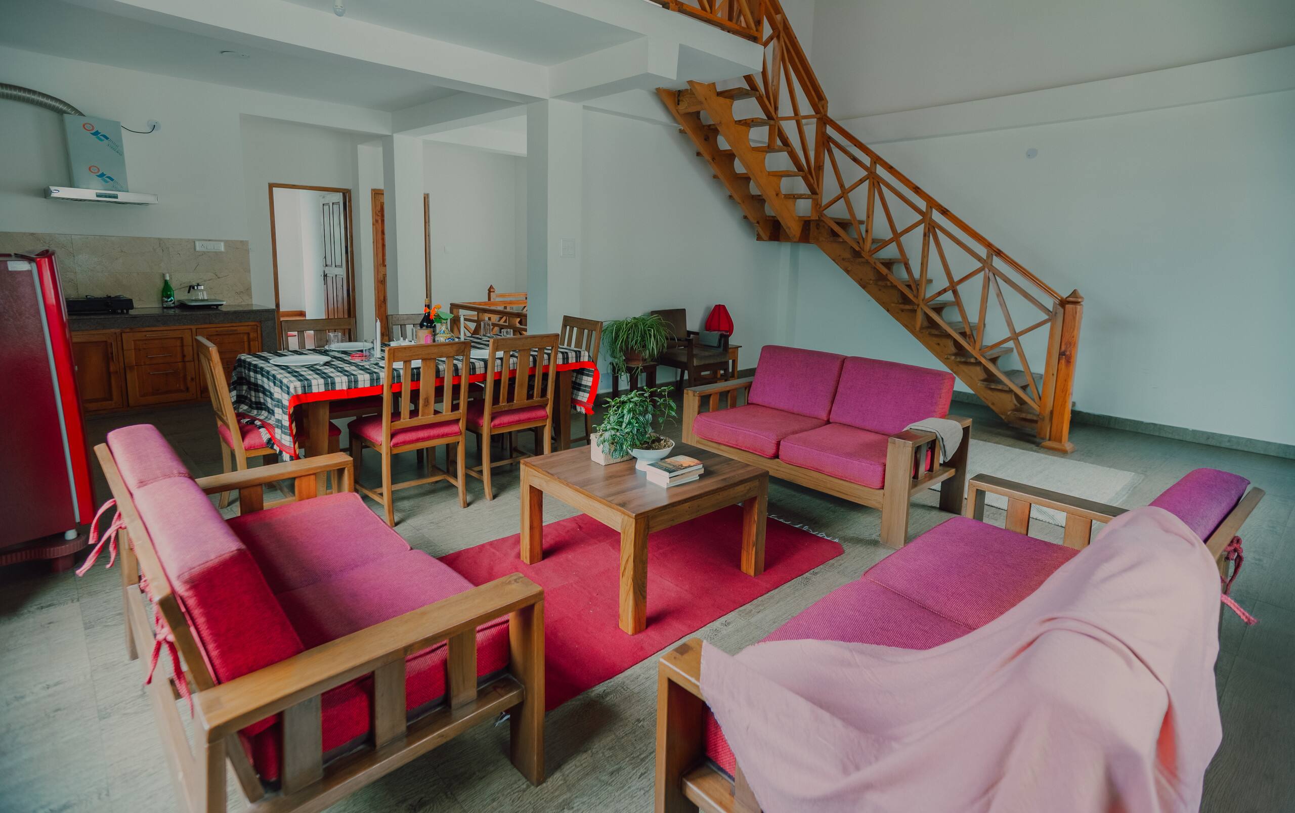 The Sylvan Vistas Luxury 3 BHK Apartment 9