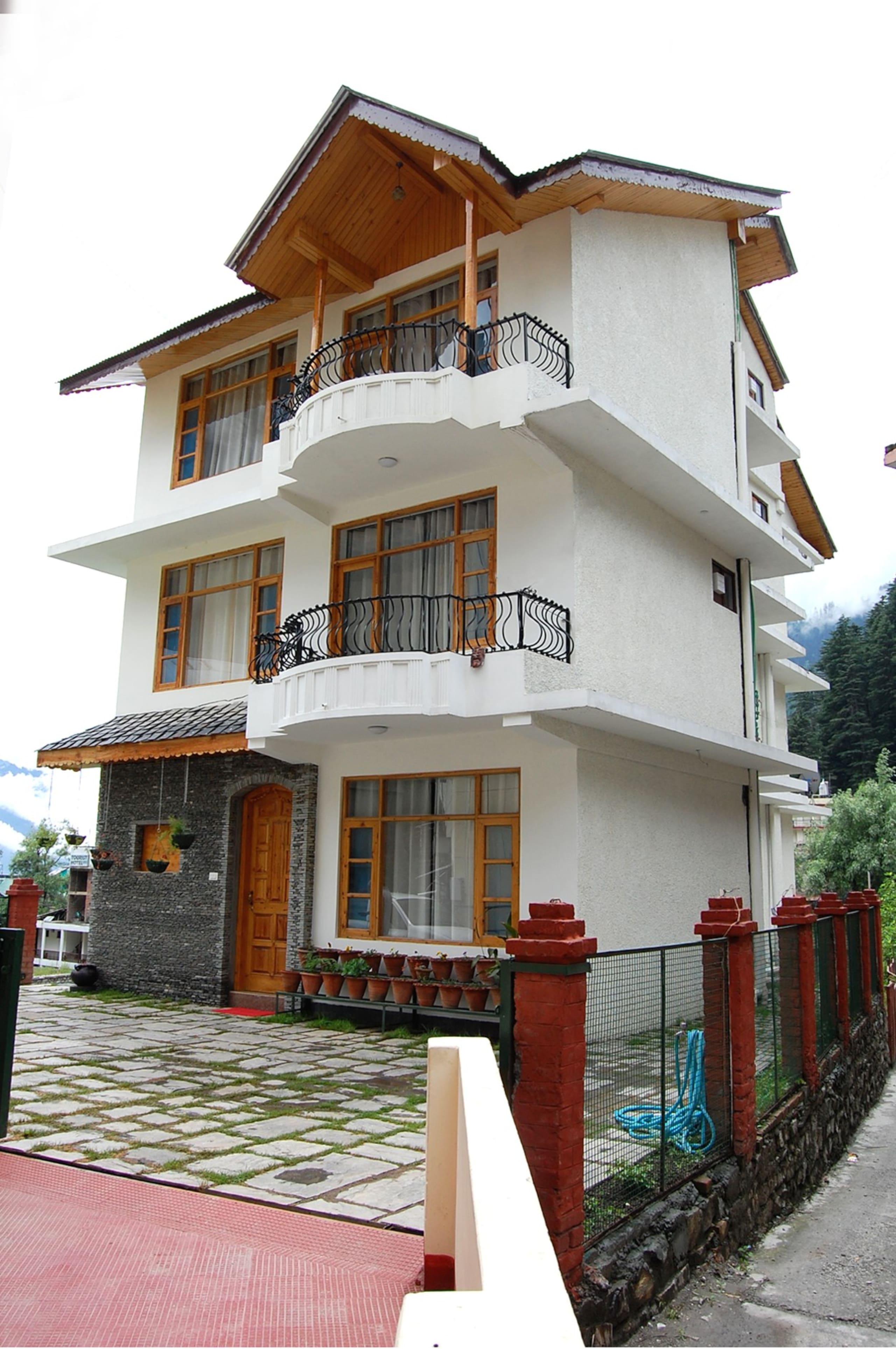 The Sylvan Vistas Luxury 3 BHK Apartment 11