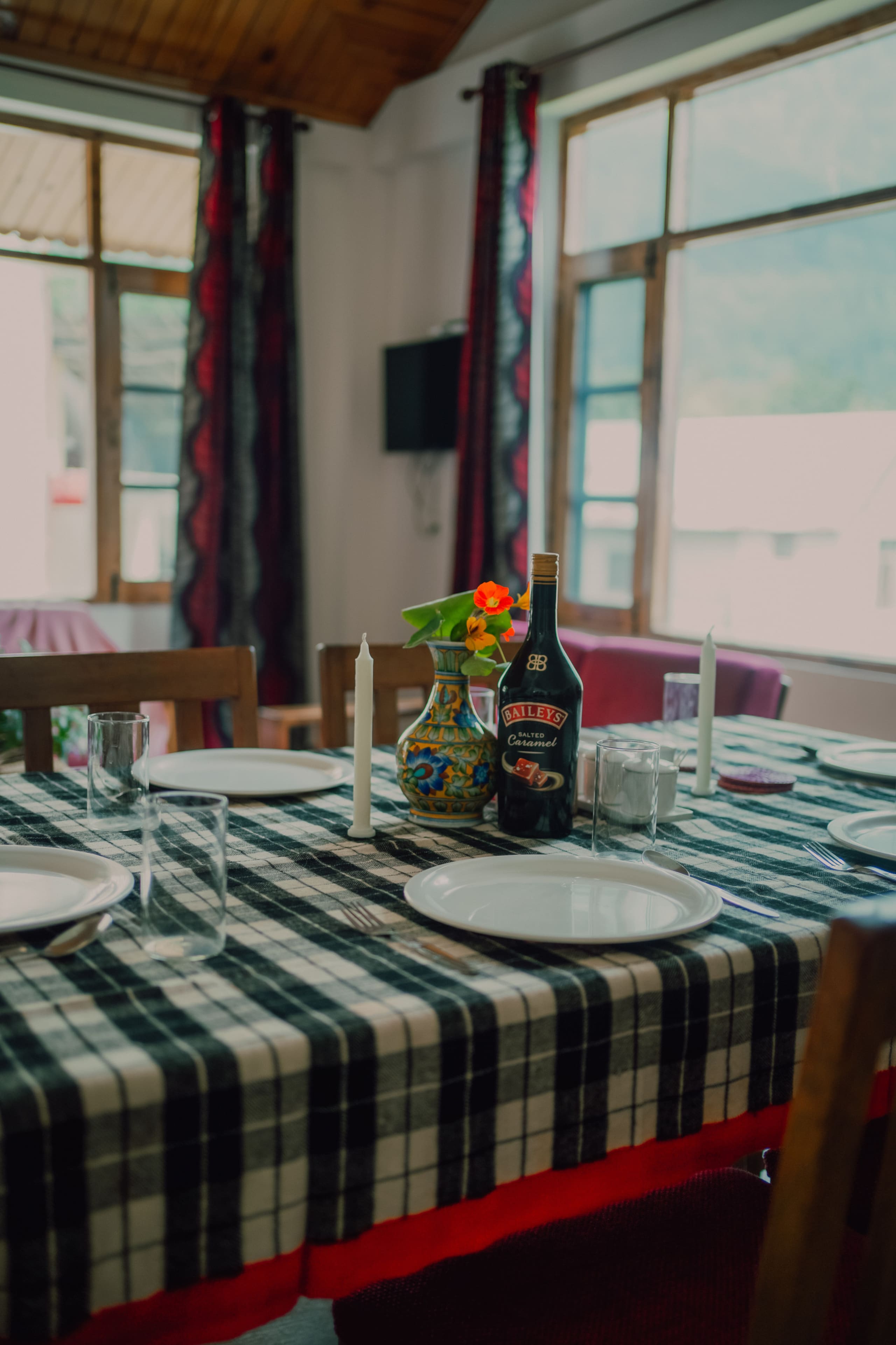The Sylvan Vistas Luxury 3 BHK Apartment 8