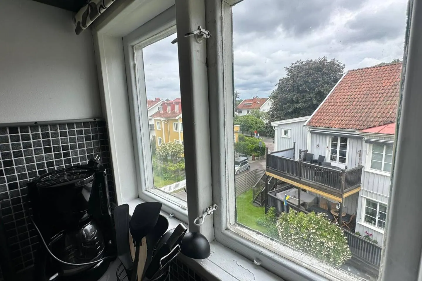 Workersstay – Corporate Housing Göteborg - Sverige - Liseberg 10