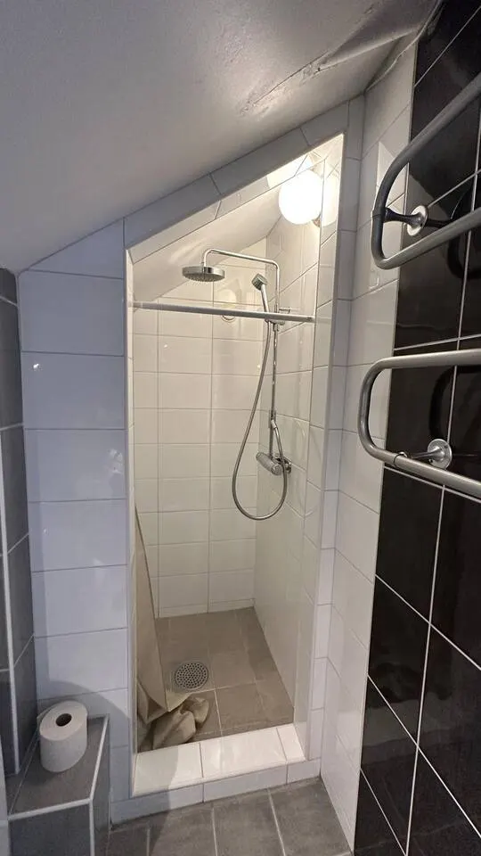 Workersstay – Corporate Housing Göteborg - Sverige - Liseberg 11