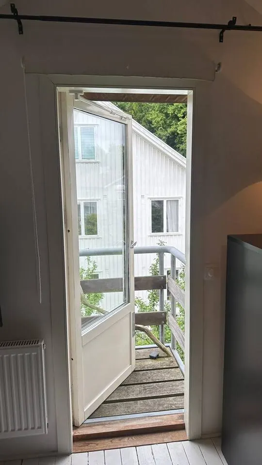 Workersstay – Corporate Housing Göteborg - Sverige - Liseberg 12