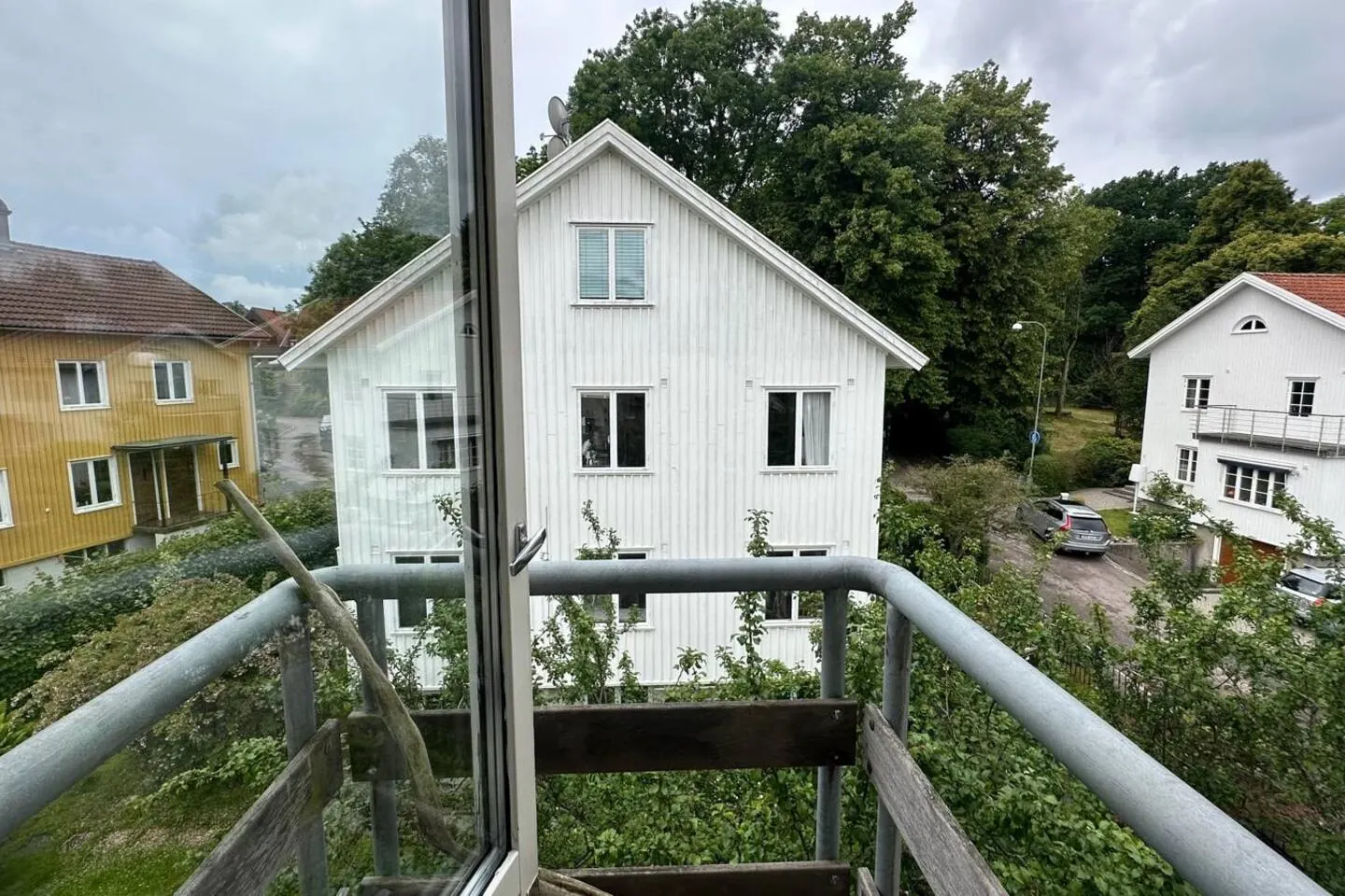 Workersstay – Corporate Housing Göteborg - Sverige - Liseberg 13