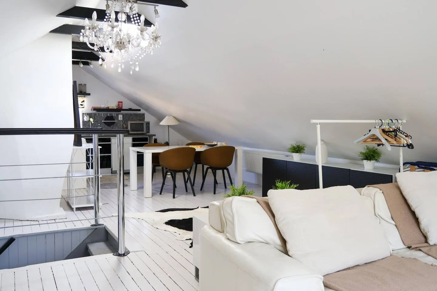 Workersstay – Corporate Housing Göteborg - Sverige - Liseberg 15