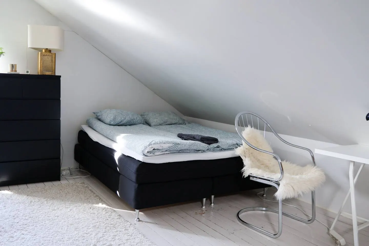 Workersstay – Corporate Housing Göteborg - Sverige - Liseberg 17