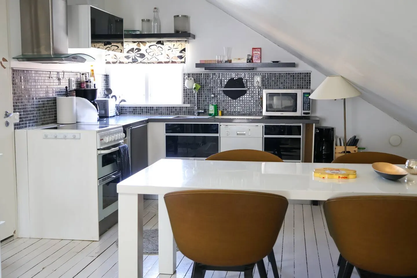 Workersstay – Corporate Housing Göteborg - Sverige - Liseberg 18