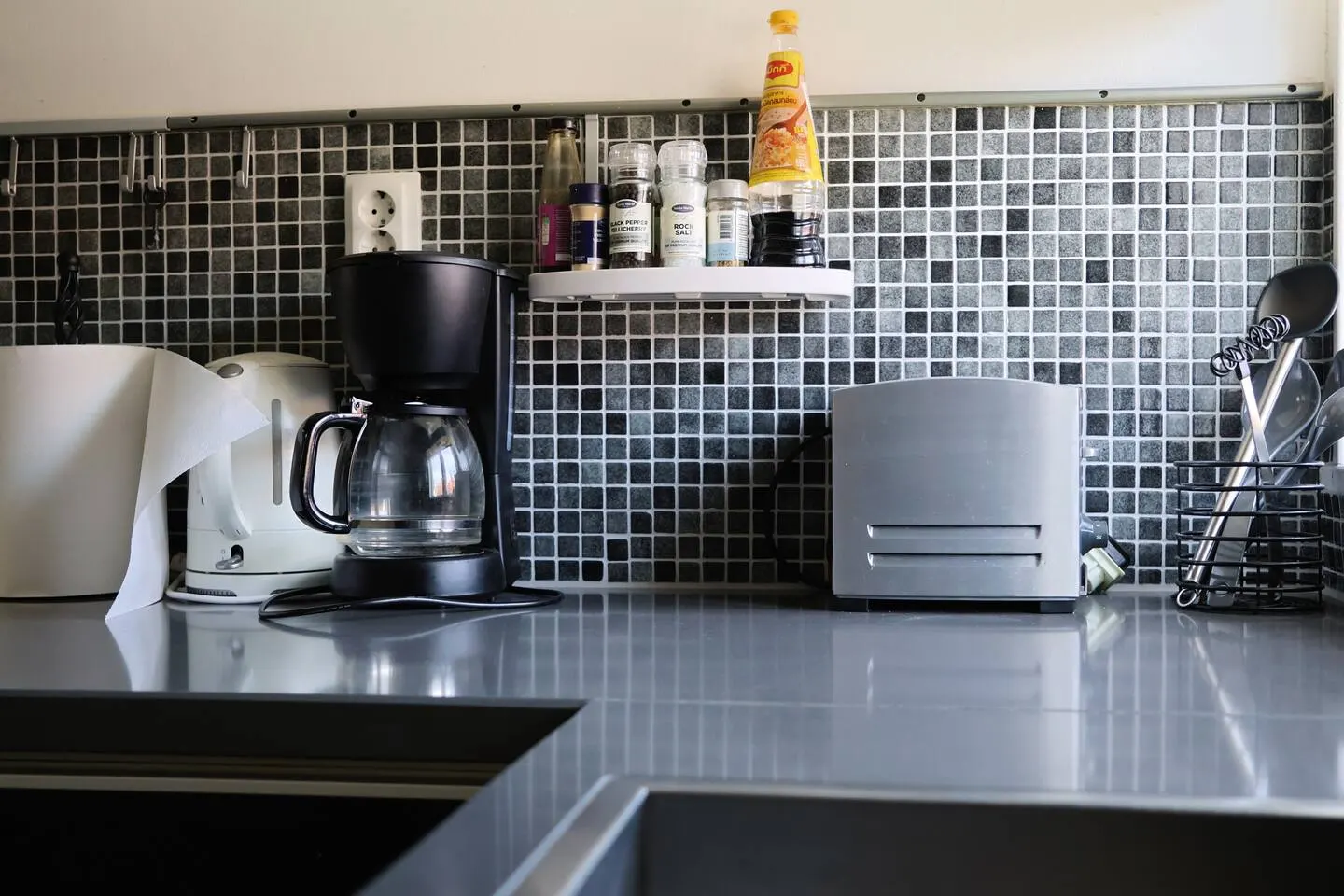 Workersstay – Corporate Housing Göteborg - Sverige - Liseberg 20