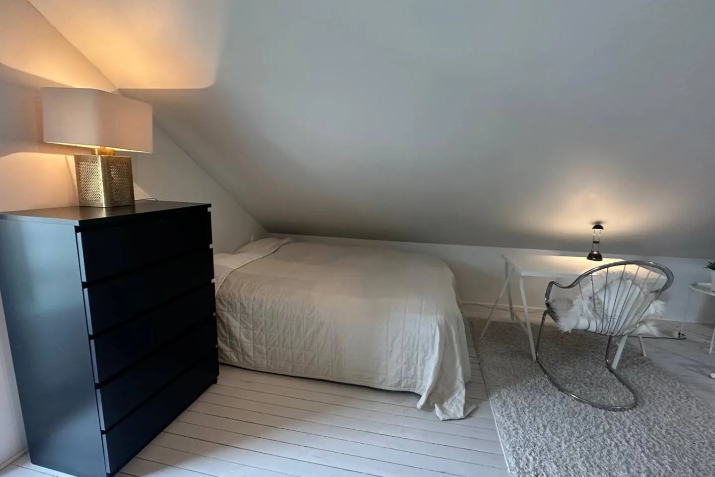 Workersstay – Corporate Housing Göteborg - Sverige - Liseberg — photo 4