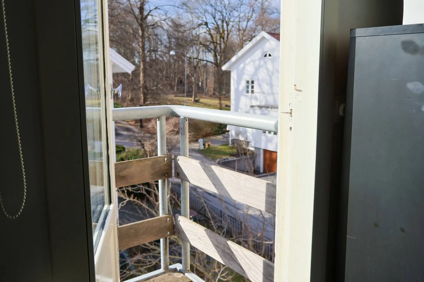Workersstay – Corporate Housing Göteborg - Sverige - Liseberg — photo 5