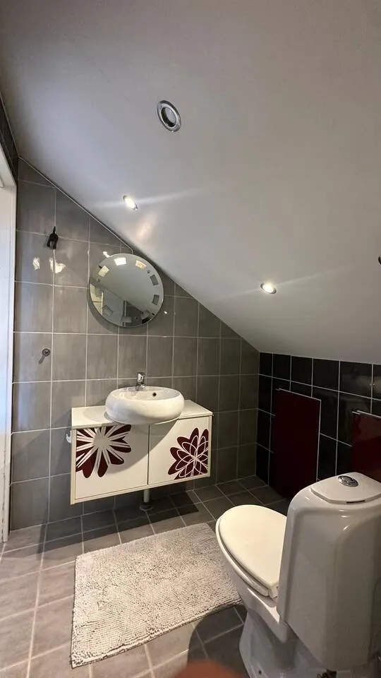 Workersstay – Corporate Housing Göteborg - Sverige - Liseberg 7