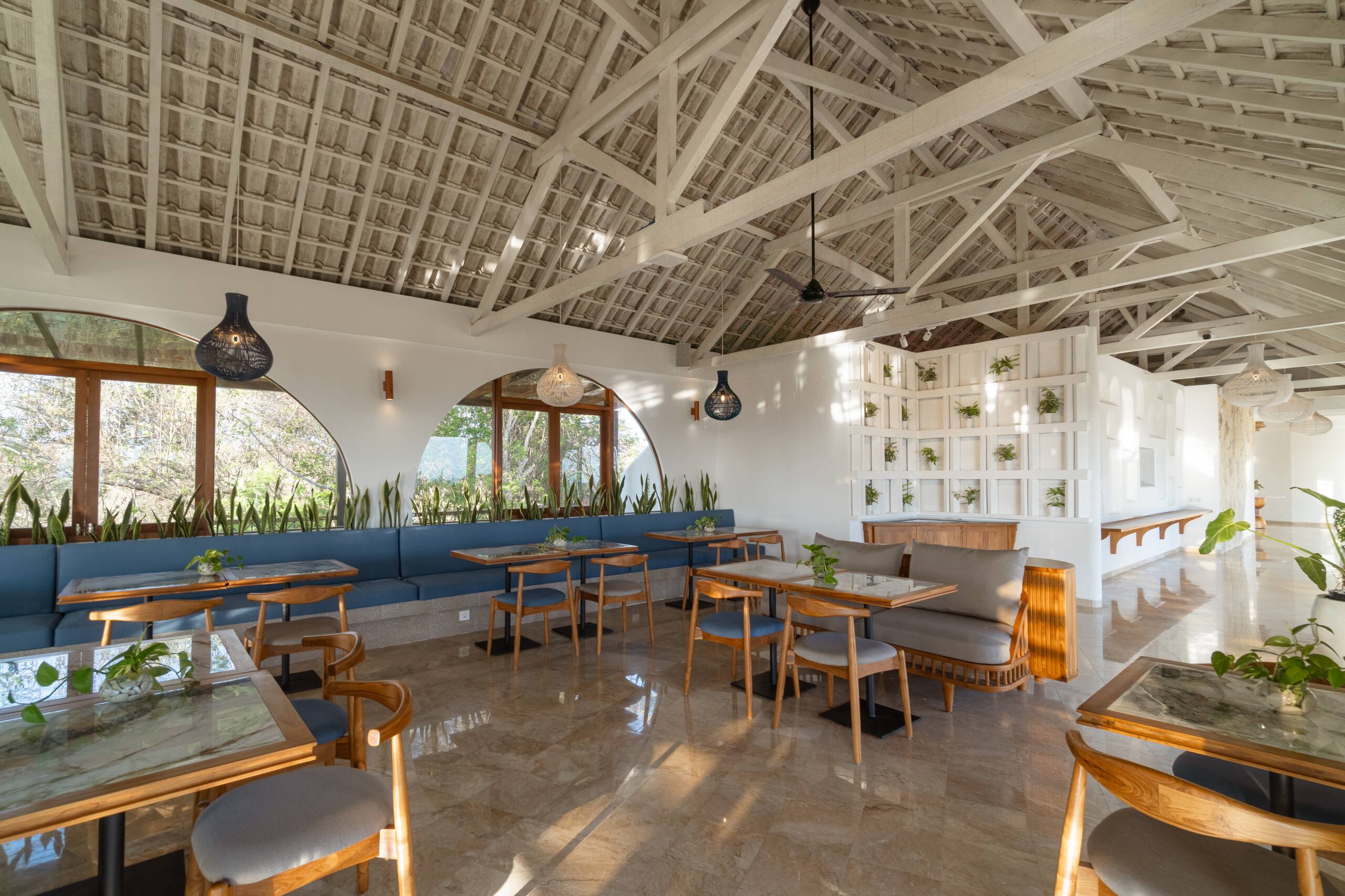 2 Bed Rooms Private Pool Villas 35