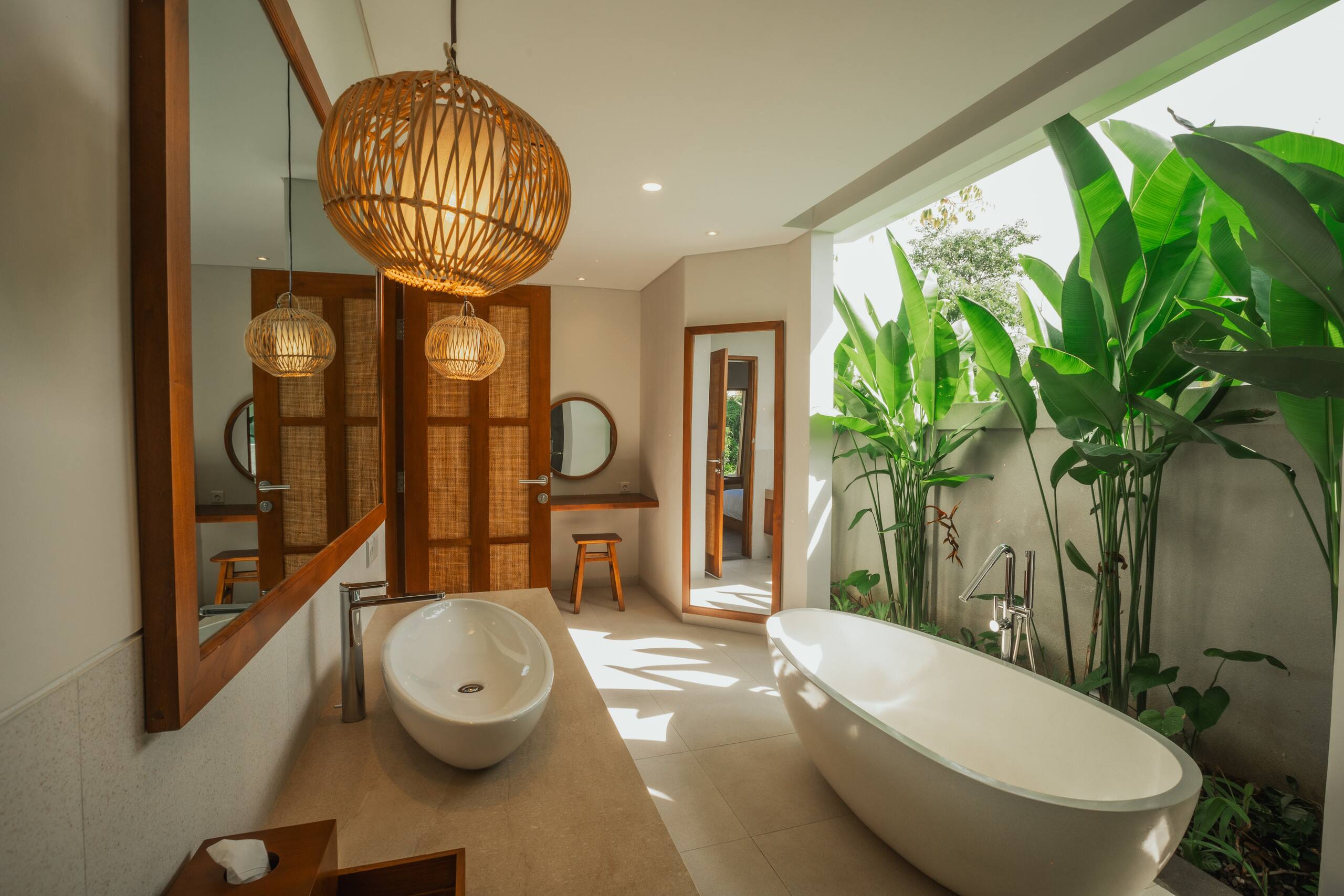 2 Bed Rooms Private Pool Villas 8