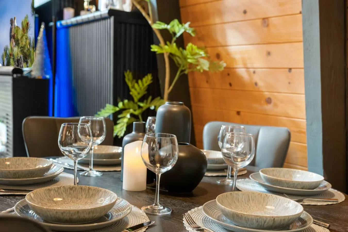 Serenity Cabin, Walk to Slopes, Hot tub, Fire Pit 13
