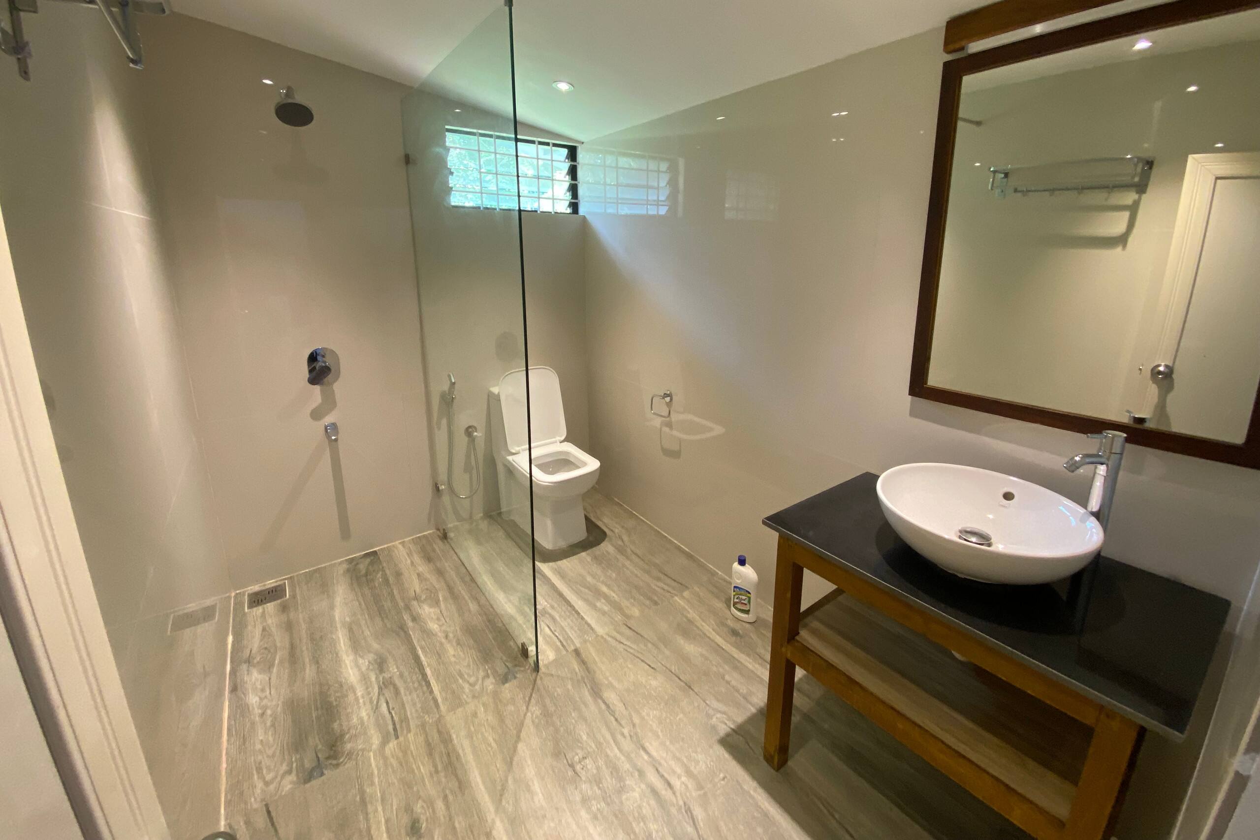 La Mangrove boho chic apartment 14