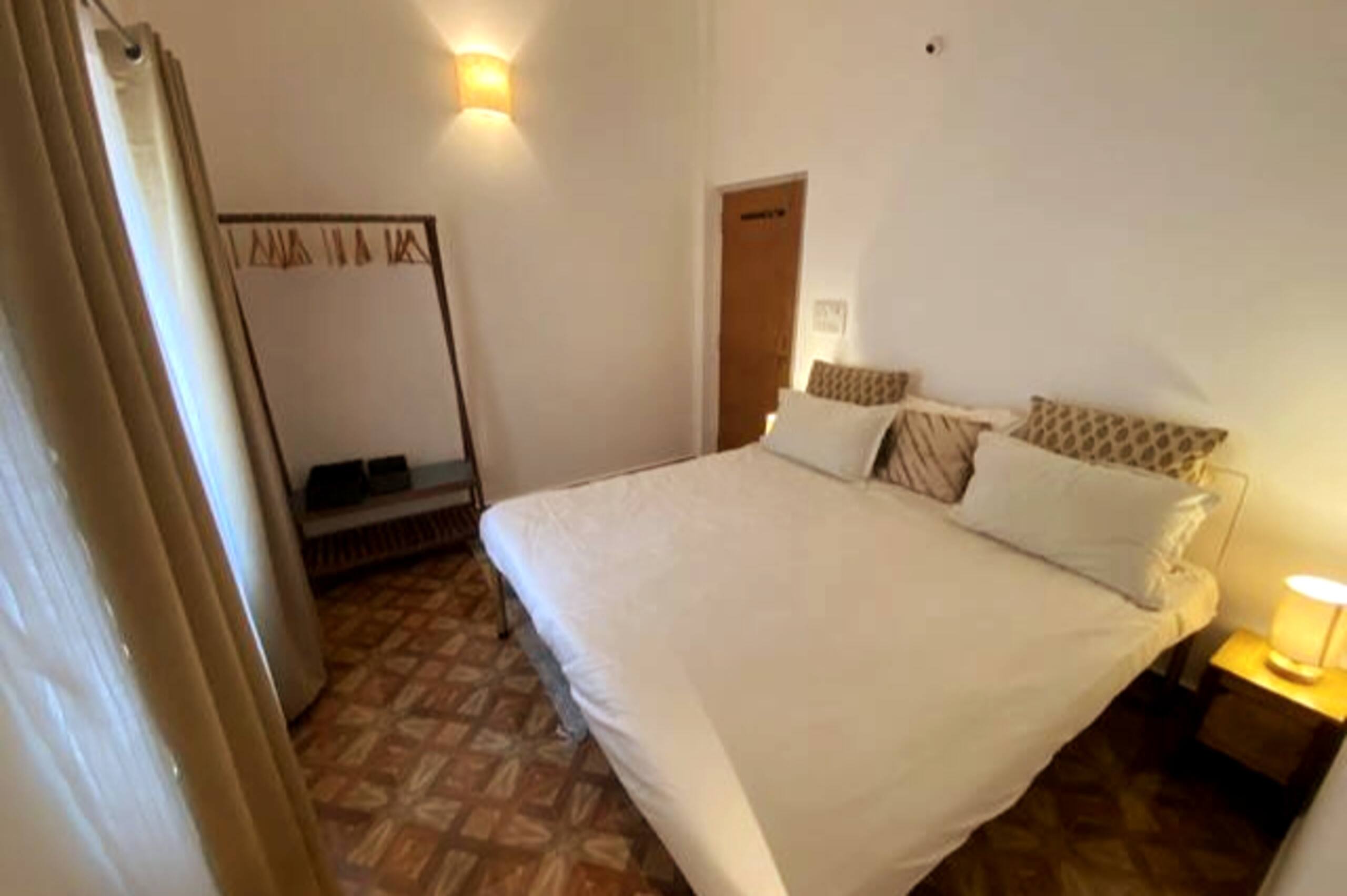 La Mangrove boho chic apartment 11