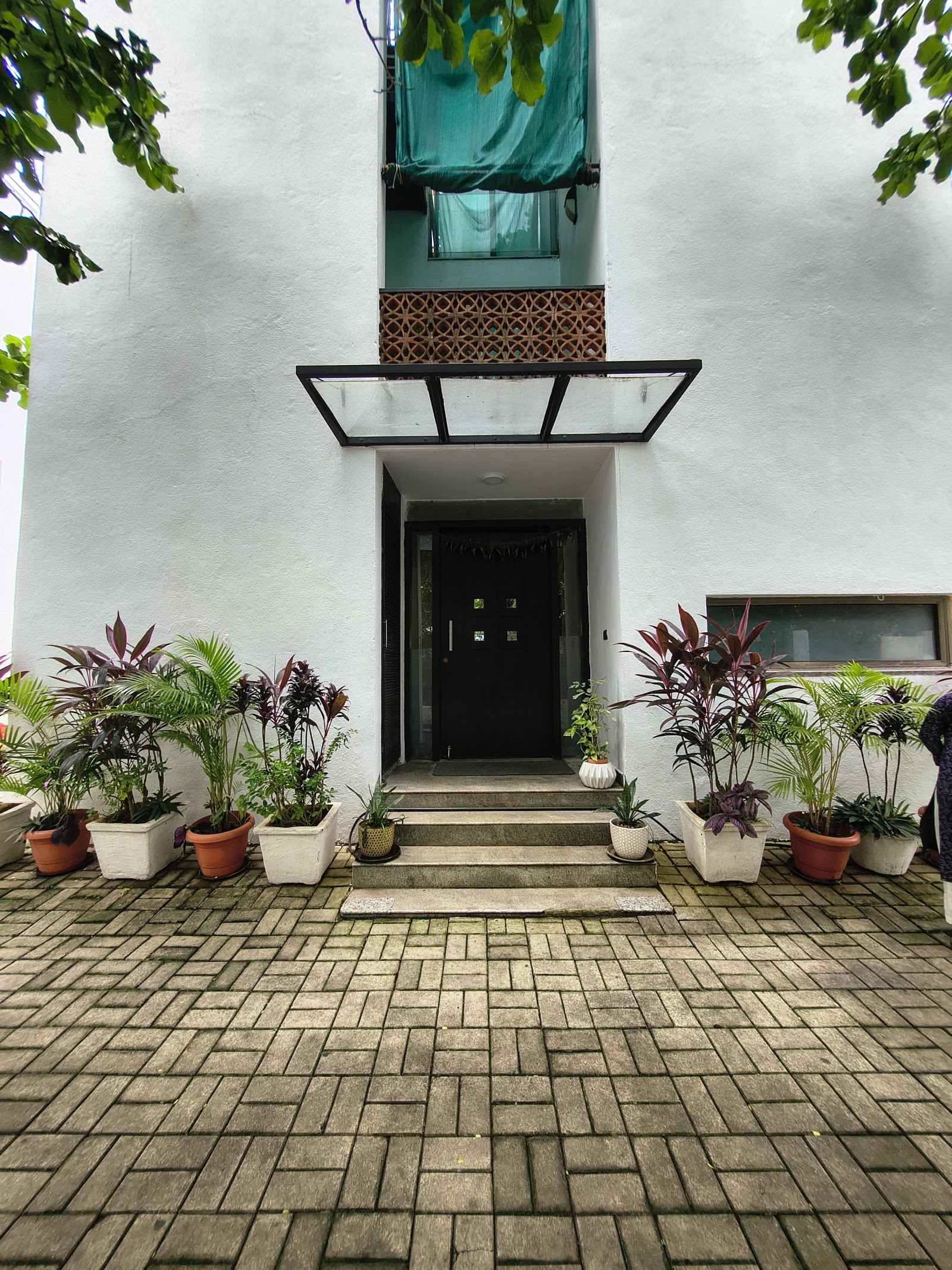SeaView by Roamigo Stays 4BHK pvt Pool Reis Magos — photo 4