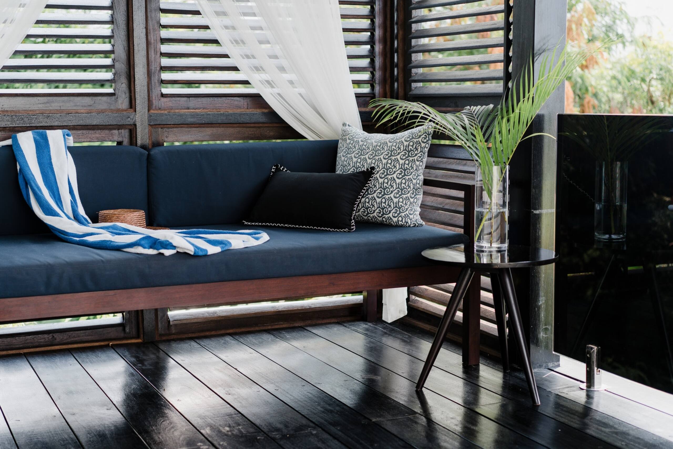 Batu Karang - Superior 1BRV with Plunge Pool 6