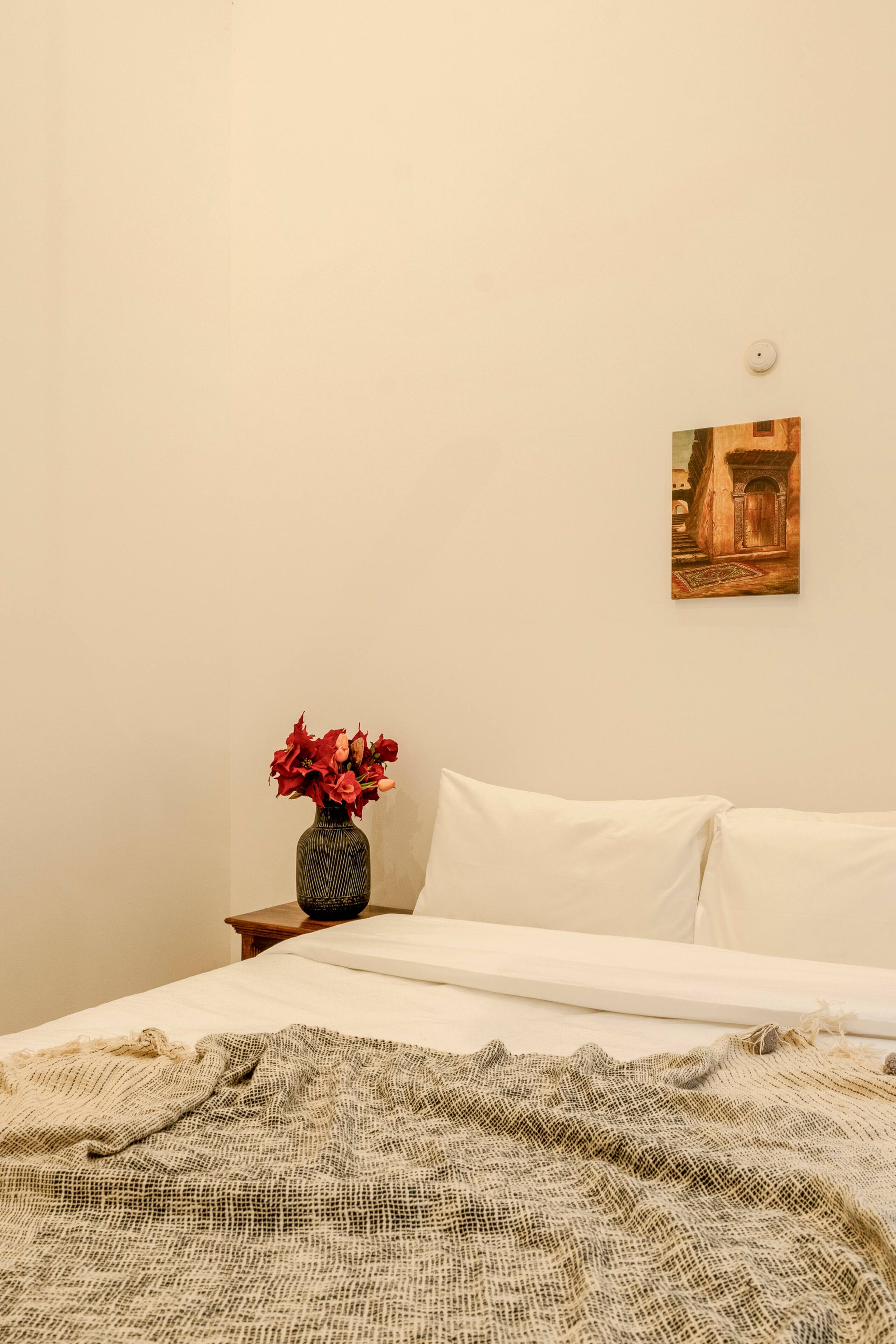 Boho-Luxury 3BHK | Pool | Assagao 29