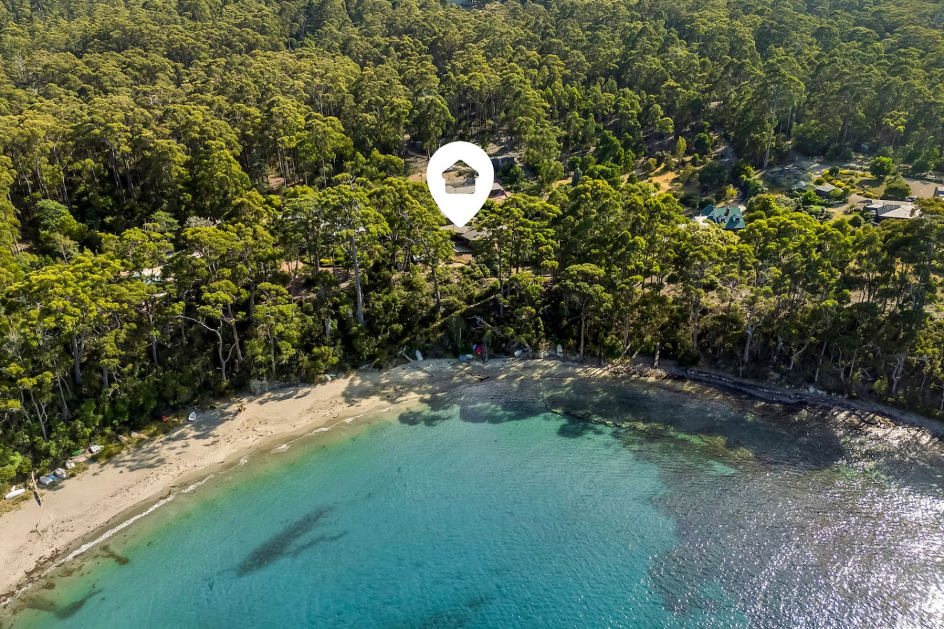 Osprey Lodge