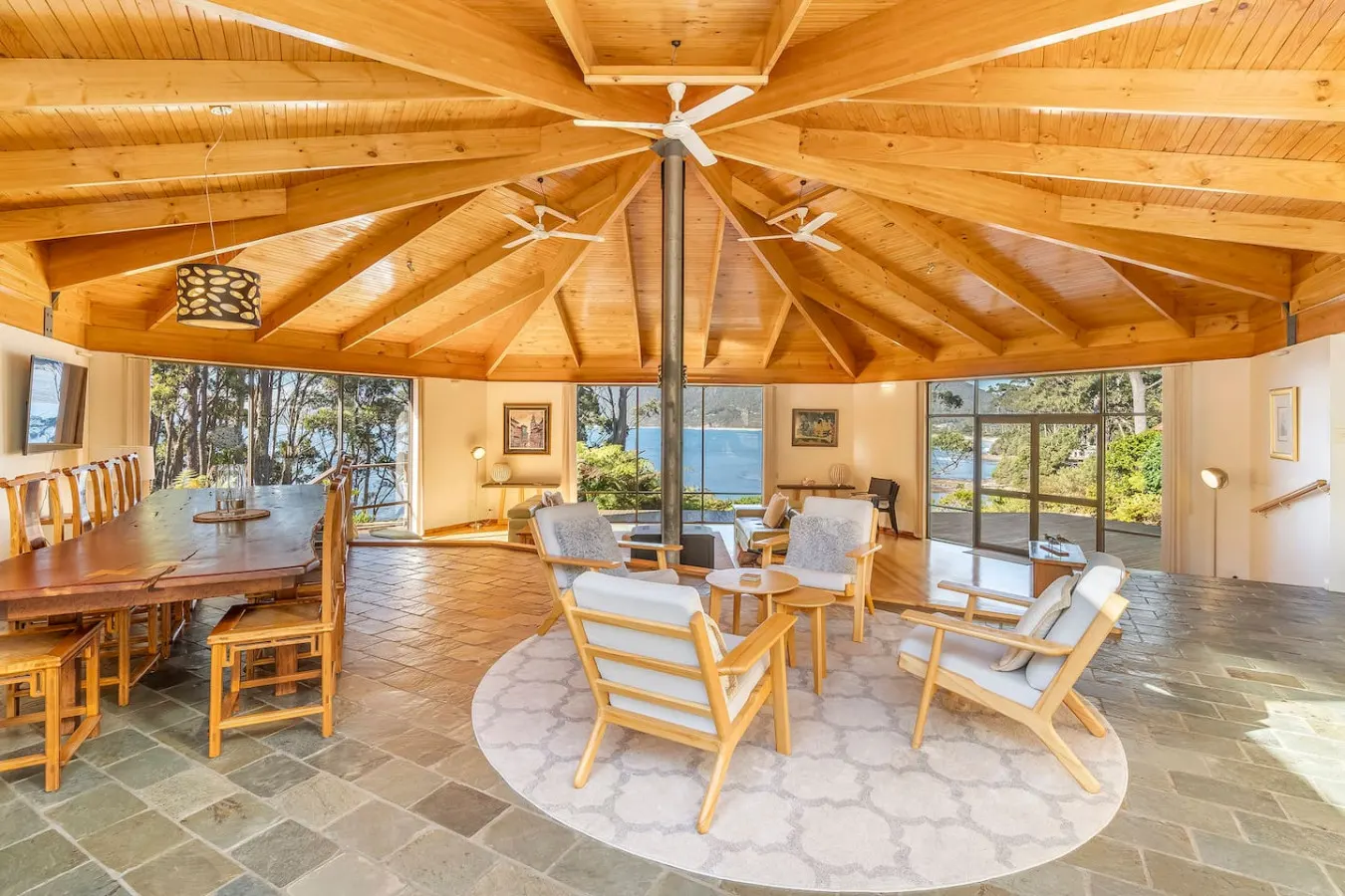 Osprey Lodge 10