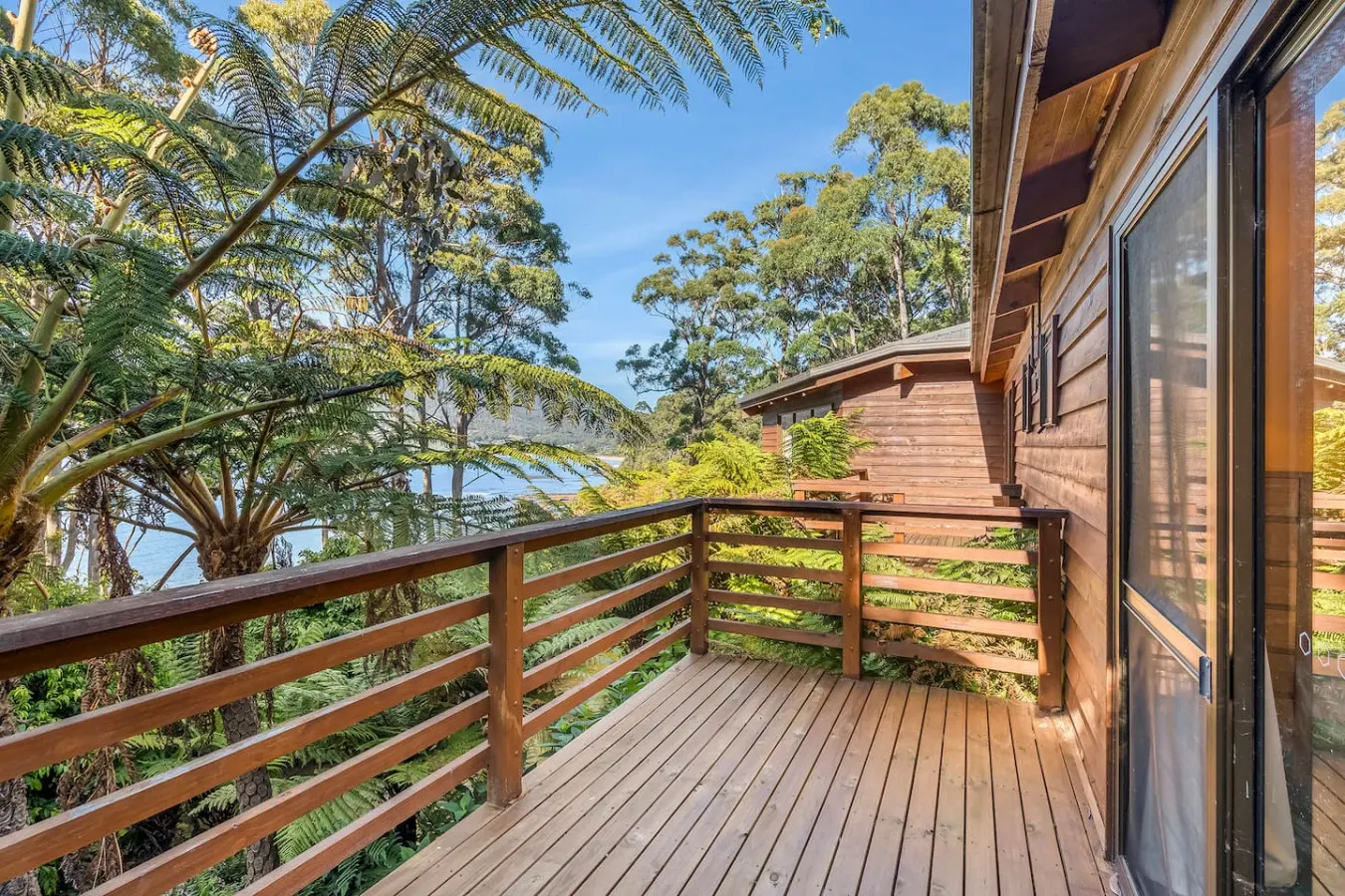 Osprey Lodge 11