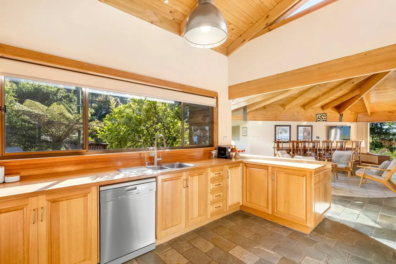 Osprey Lodge 18