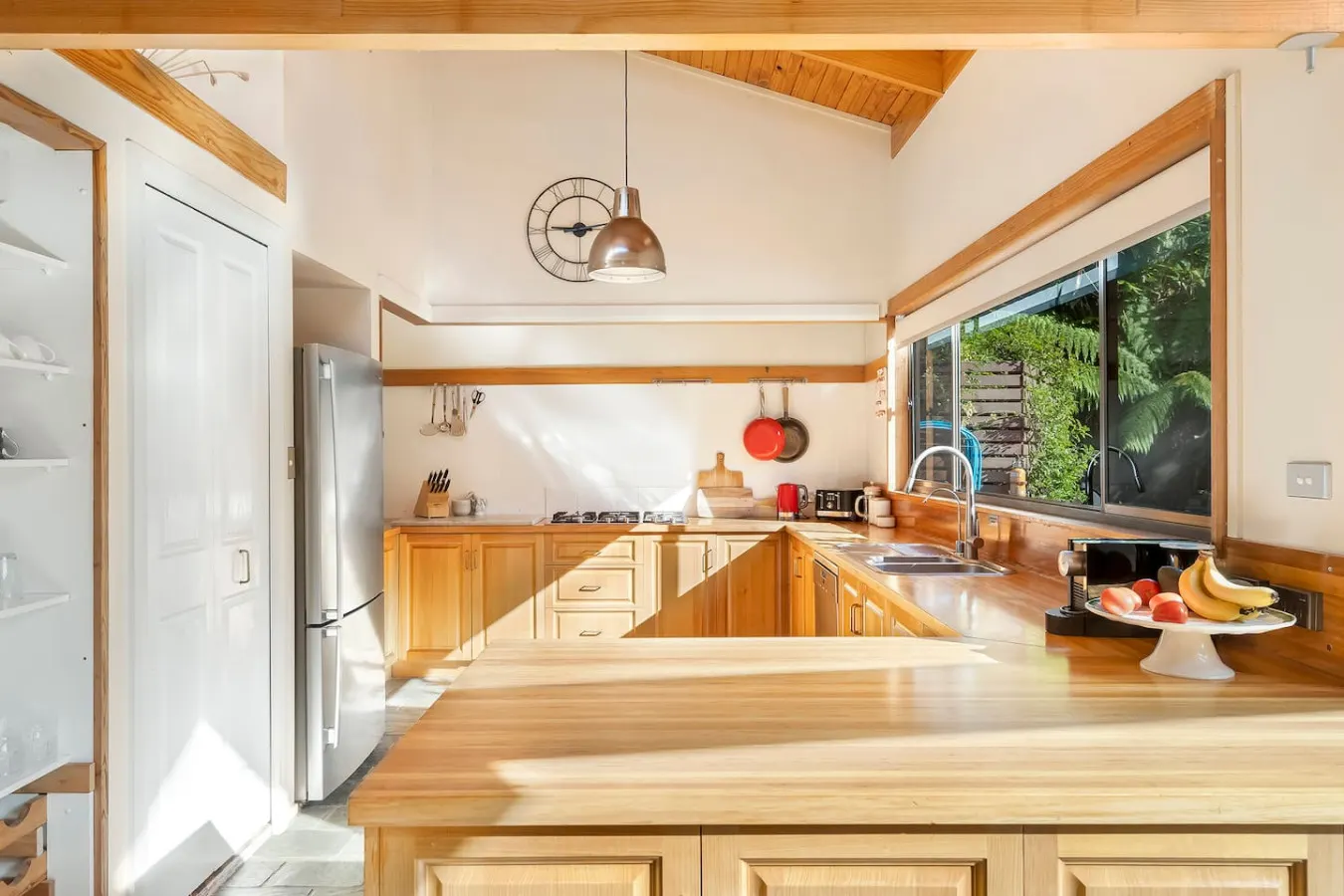 Osprey Lodge 19