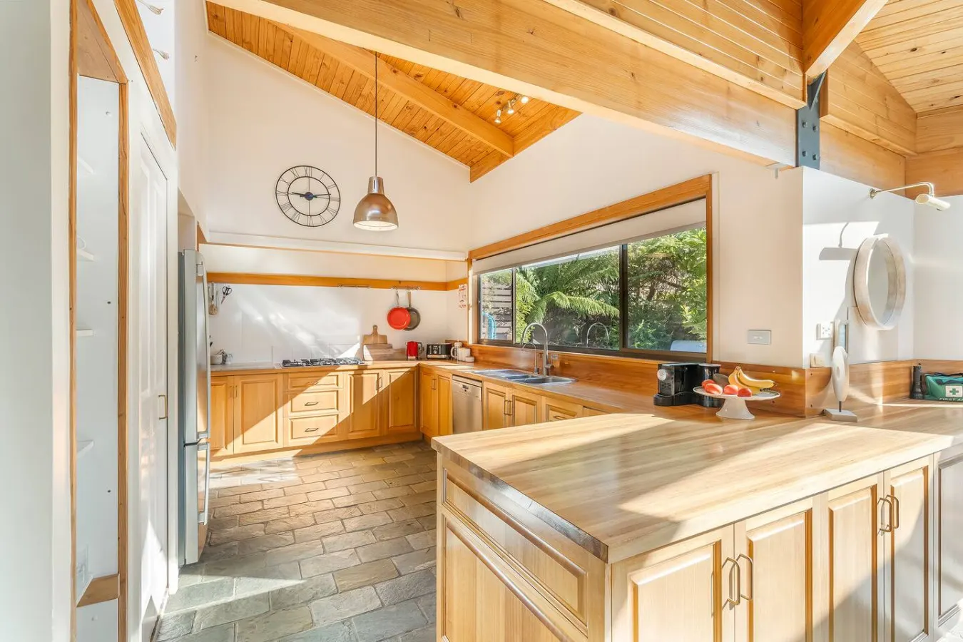 Osprey Lodge 20