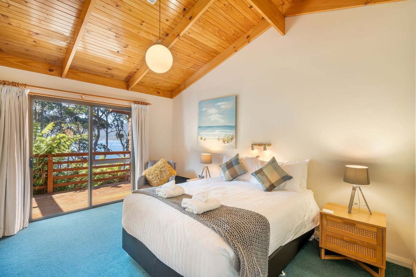 Osprey Lodge — photo 4