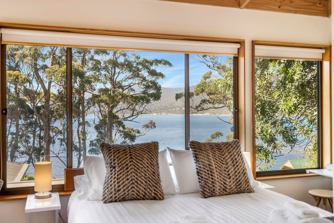 Osprey Lodge 6