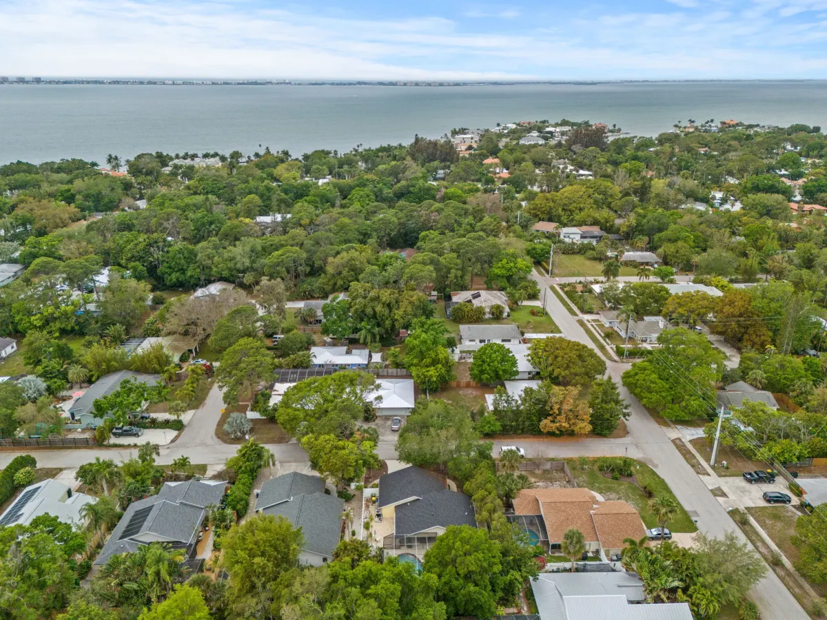 Tropical Retreat near Sarasota Downtown — photo 3