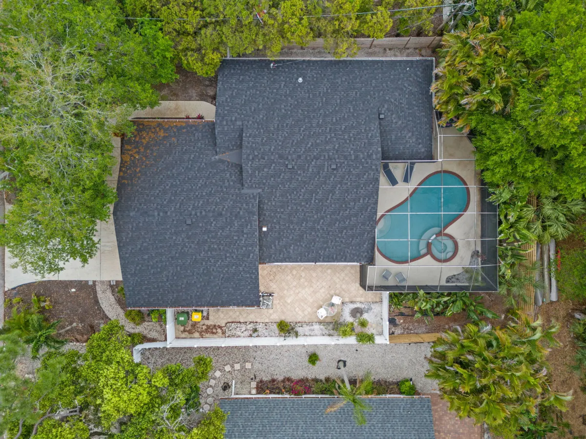 Tropical Retreat near Sarasota Downtown — photo 4