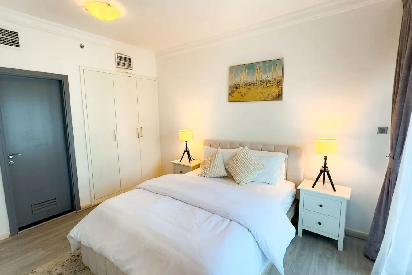 Jumeriah Lake Tower - Lake View - 2 Bedroom (JLT) 11