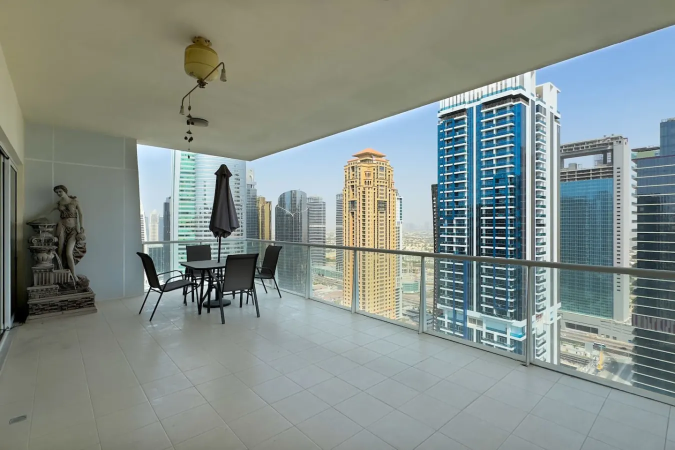 Jumeriah Lake Tower - Lake View - 2 Bedroom (JLT) 19
