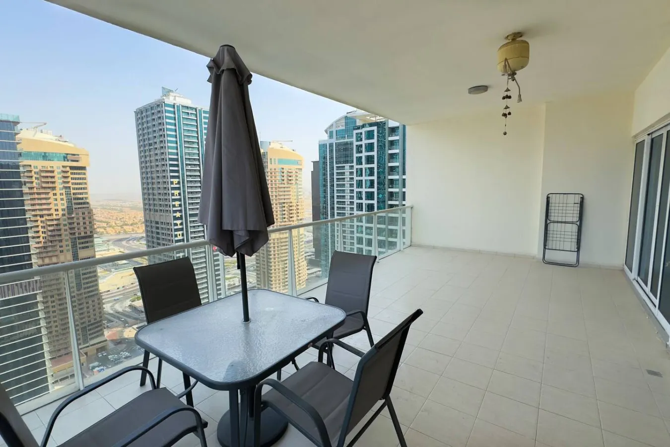 Jumeriah Lake Tower - Lake View - 2 Bedroom (JLT) 20