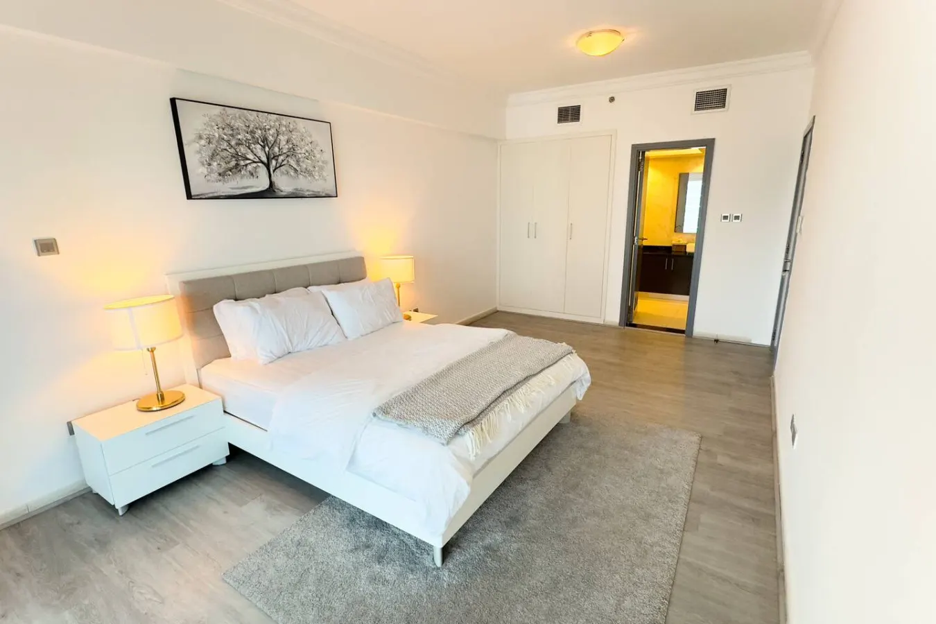 Jumeriah Lake Tower - Lake View - 2 Bedroom (JLT) 6