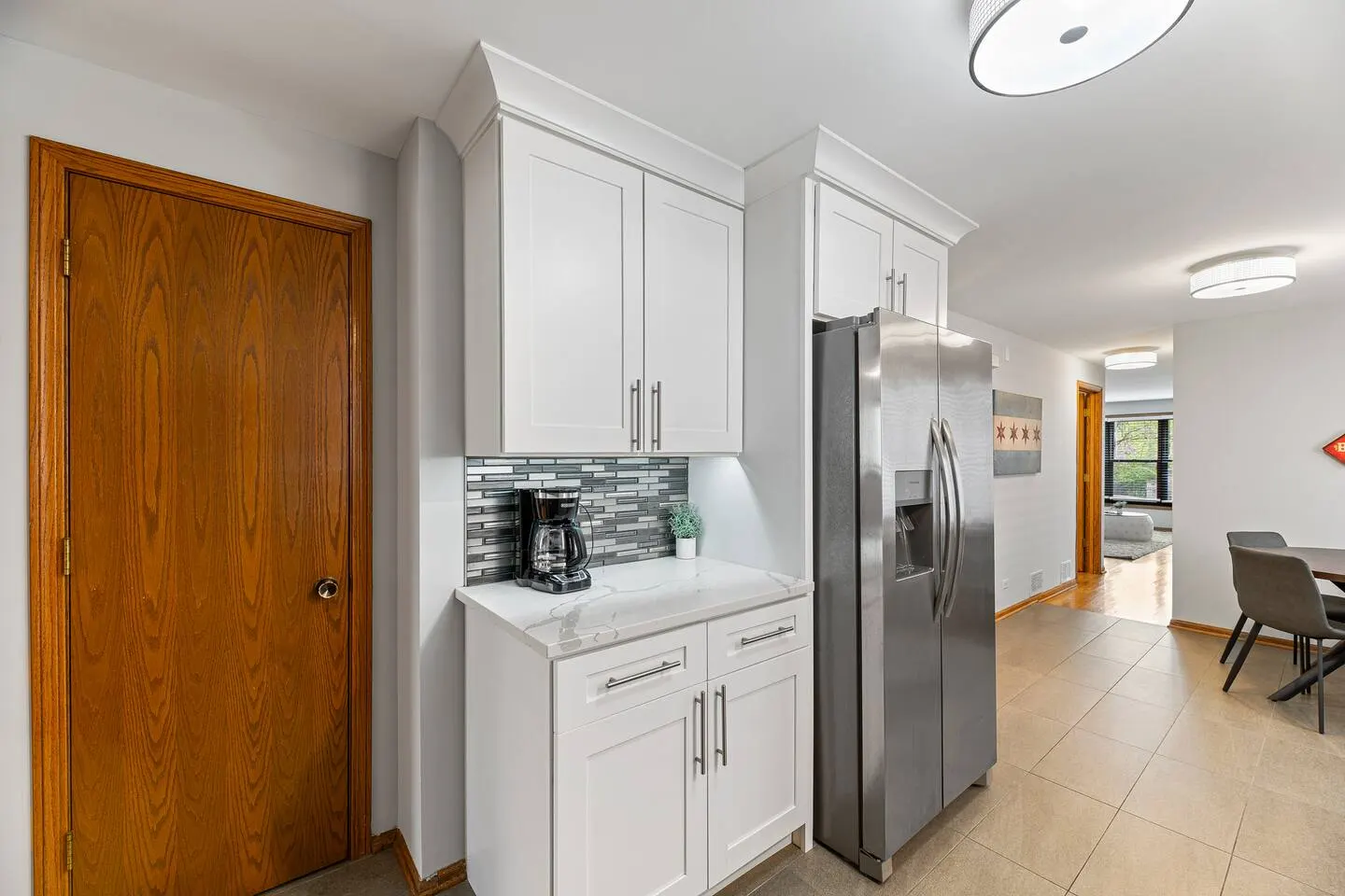 Fabulous 3 Bedroom in the Heart of North Center 12