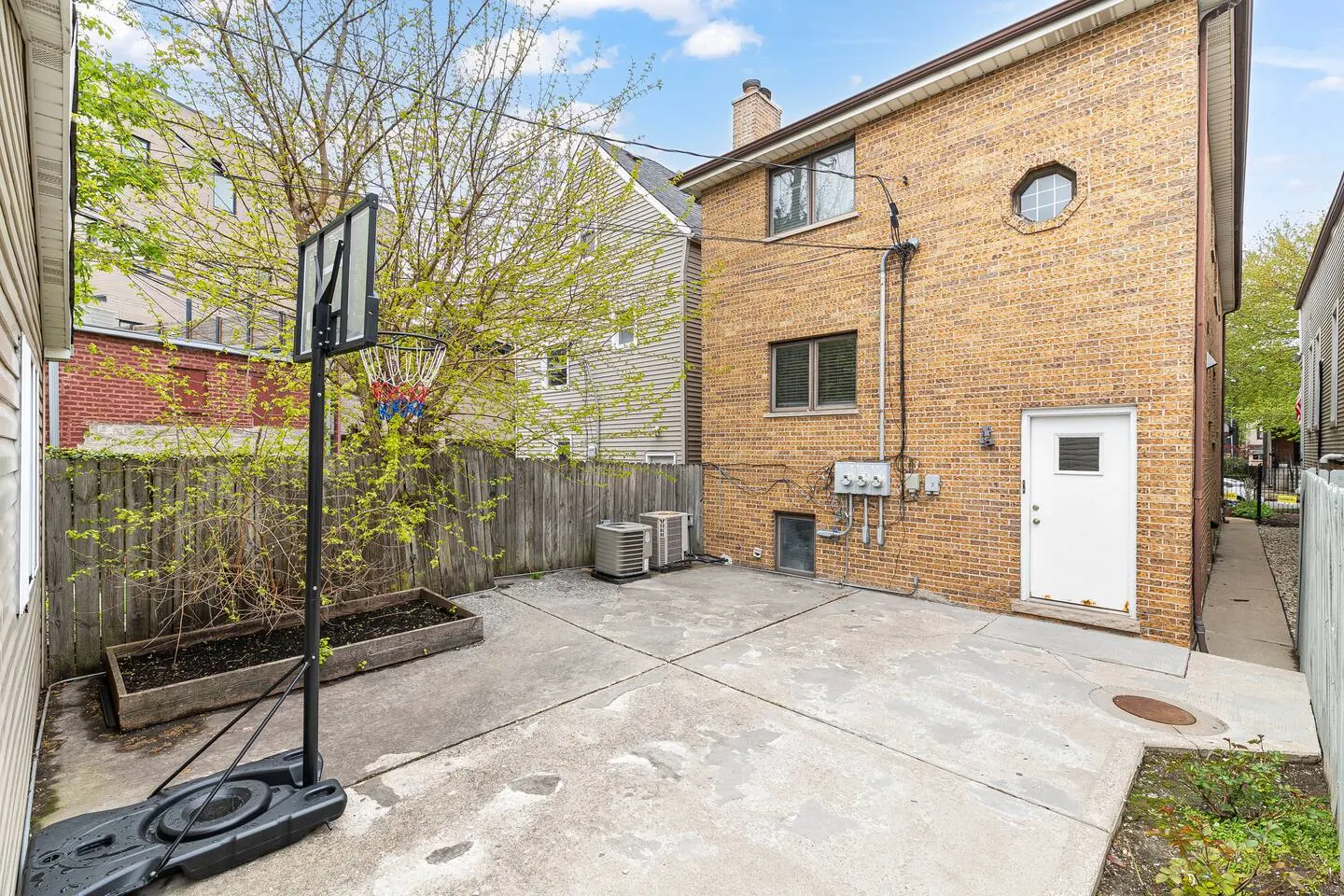 Fabulous 3 Bedroom in the Heart of North Center 14