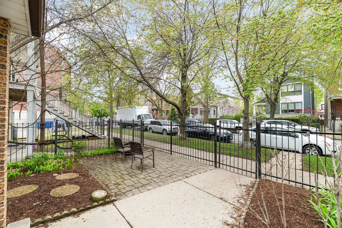 Fabulous 3 Bedroom in the Heart of North Center 15